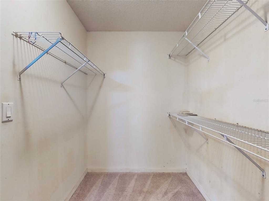 116 Wood Ridge Trail Sanford, FL 32771 - Photo 29 of 49 a view of a room with racks on the wall