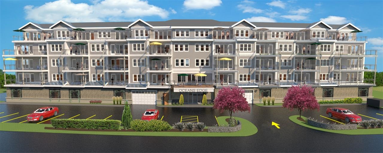 535 Ocean Boulevard, Unit 406 Hampton, NH 03842 - Photo 5 of 25