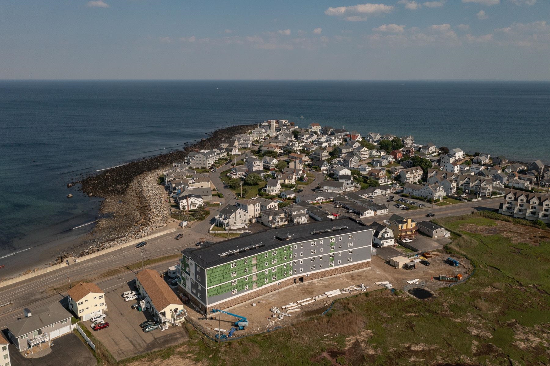 535 Ocean Boulevard, Unit 406 Hampton, NH 03842 - Photo 9 of 25