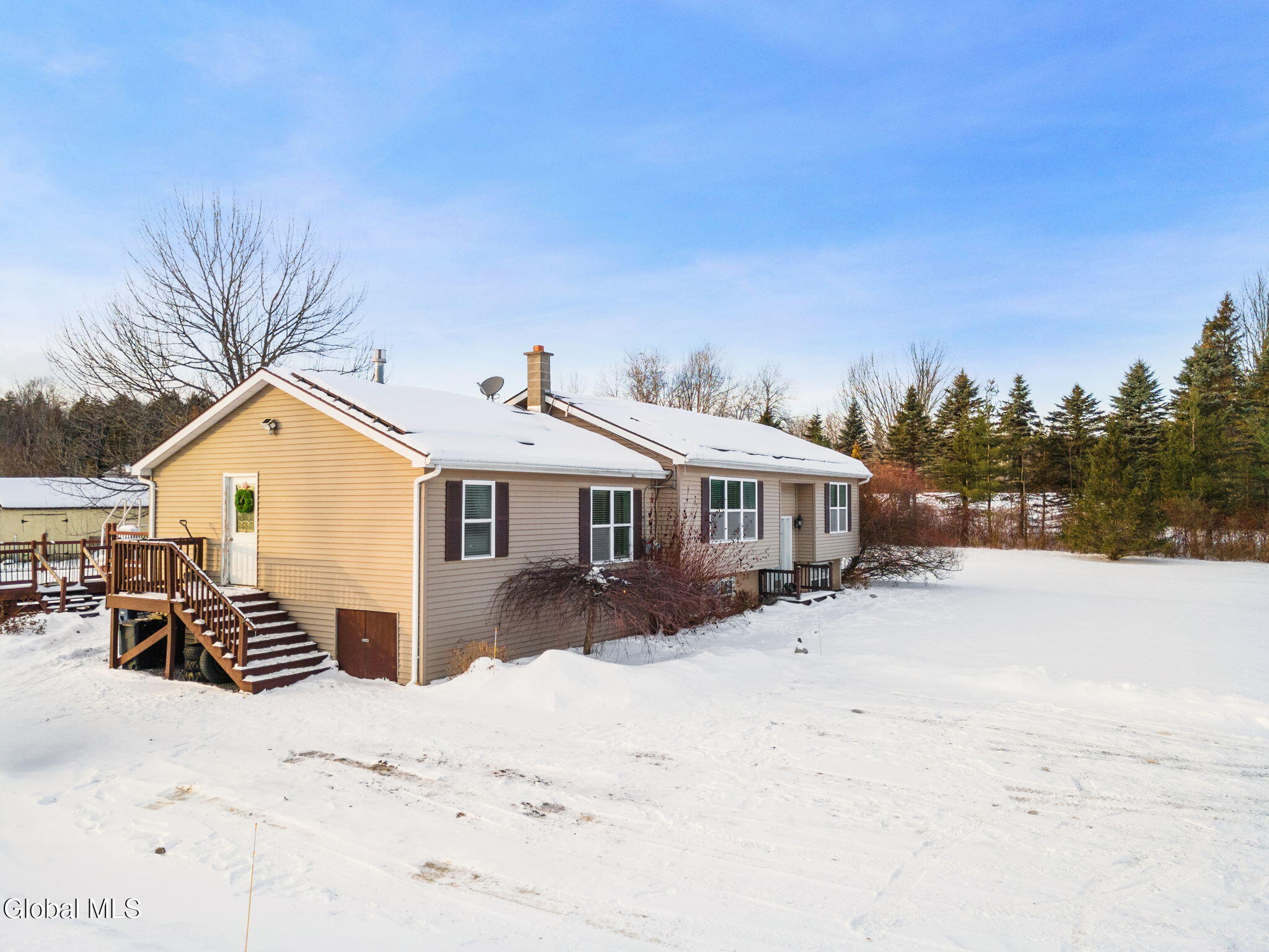 291 Lykers Road Carlisle, NY 12035 - Photo 3 of 64 6-291LykersRd_06