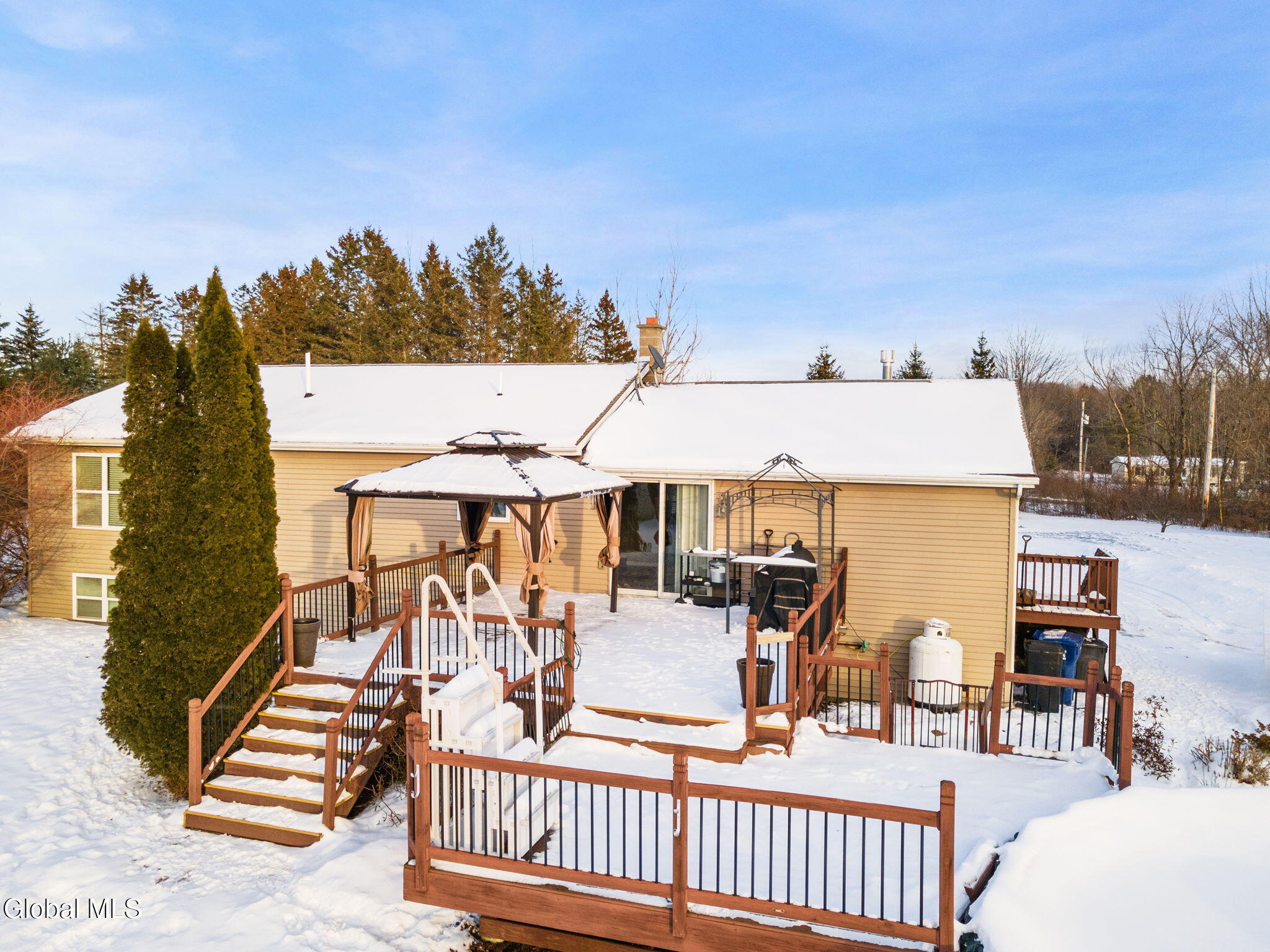 291 Lykers Road Carlisle, NY 12035 - Photo 38 of 64 41-291LykersRd_41