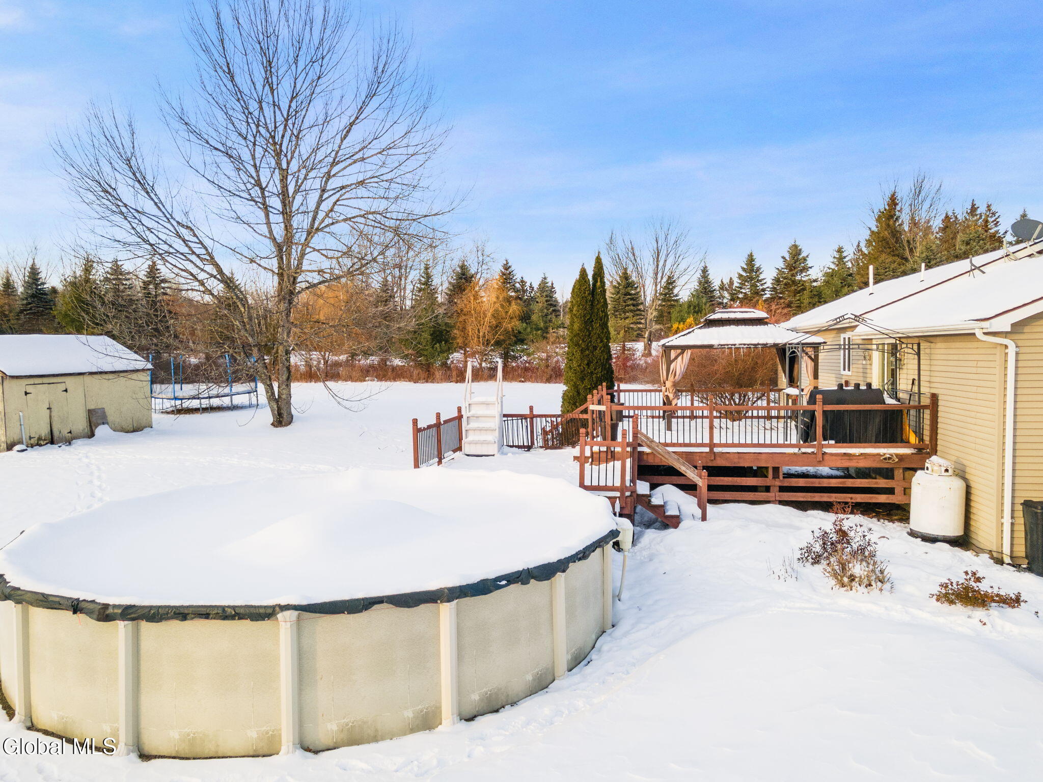 291 Lykers Road Carlisle, NY 12035 - Photo 39 of 64 42-291LykersRd_42