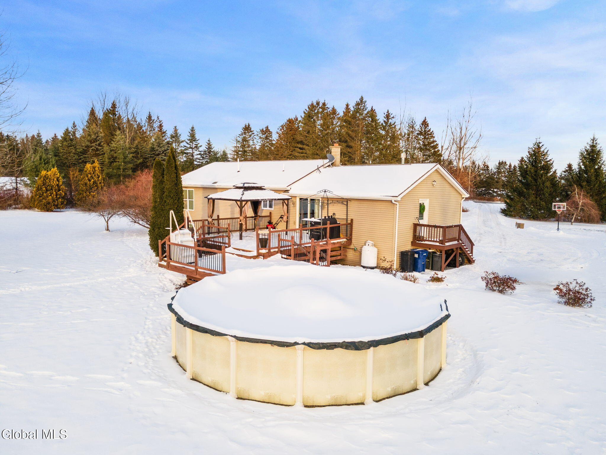 291 Lykers Road Carlisle, NY 12035 - Photo 40 of 64 43-291LykersRd_43