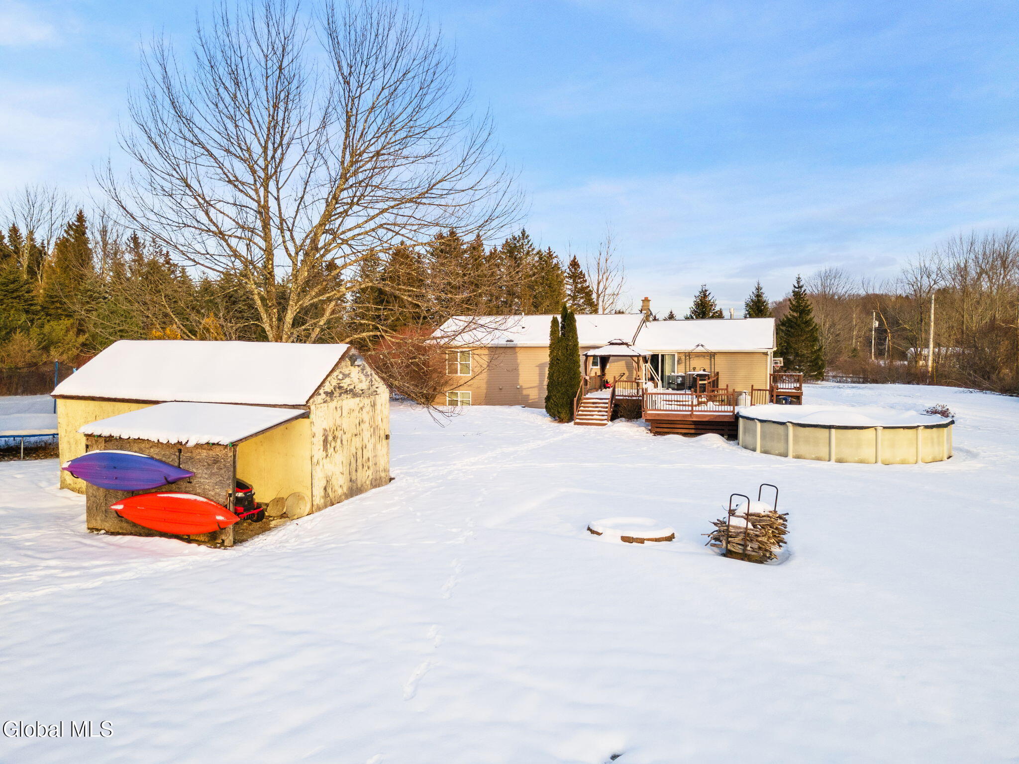 291 Lykers Road Carlisle, NY 12035 - Photo 42 of 64 45-291LykersRd_45