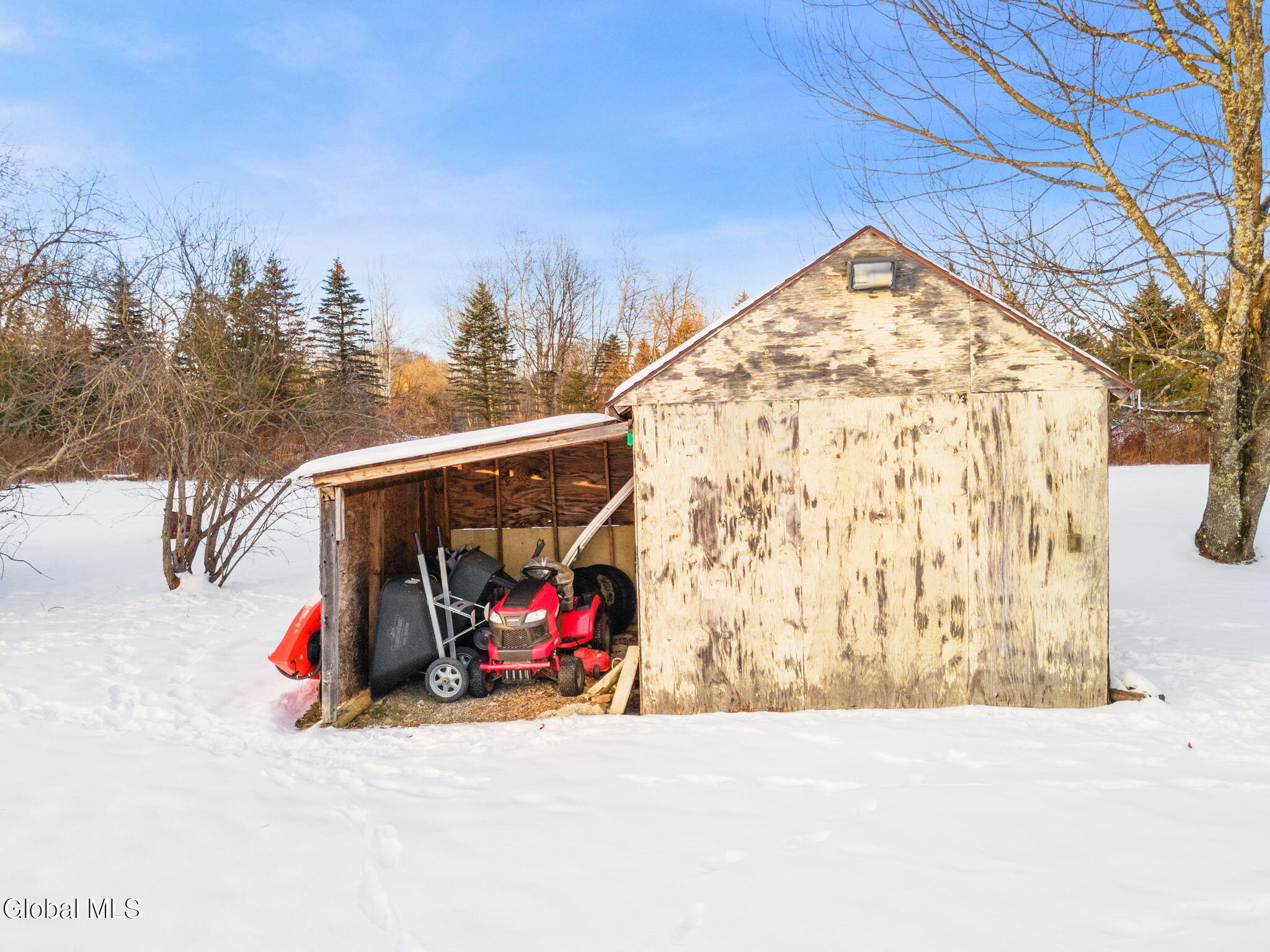 291 Lykers Road Carlisle, NY 12035 - Photo 44 of 64 47-291LykersRd_47
