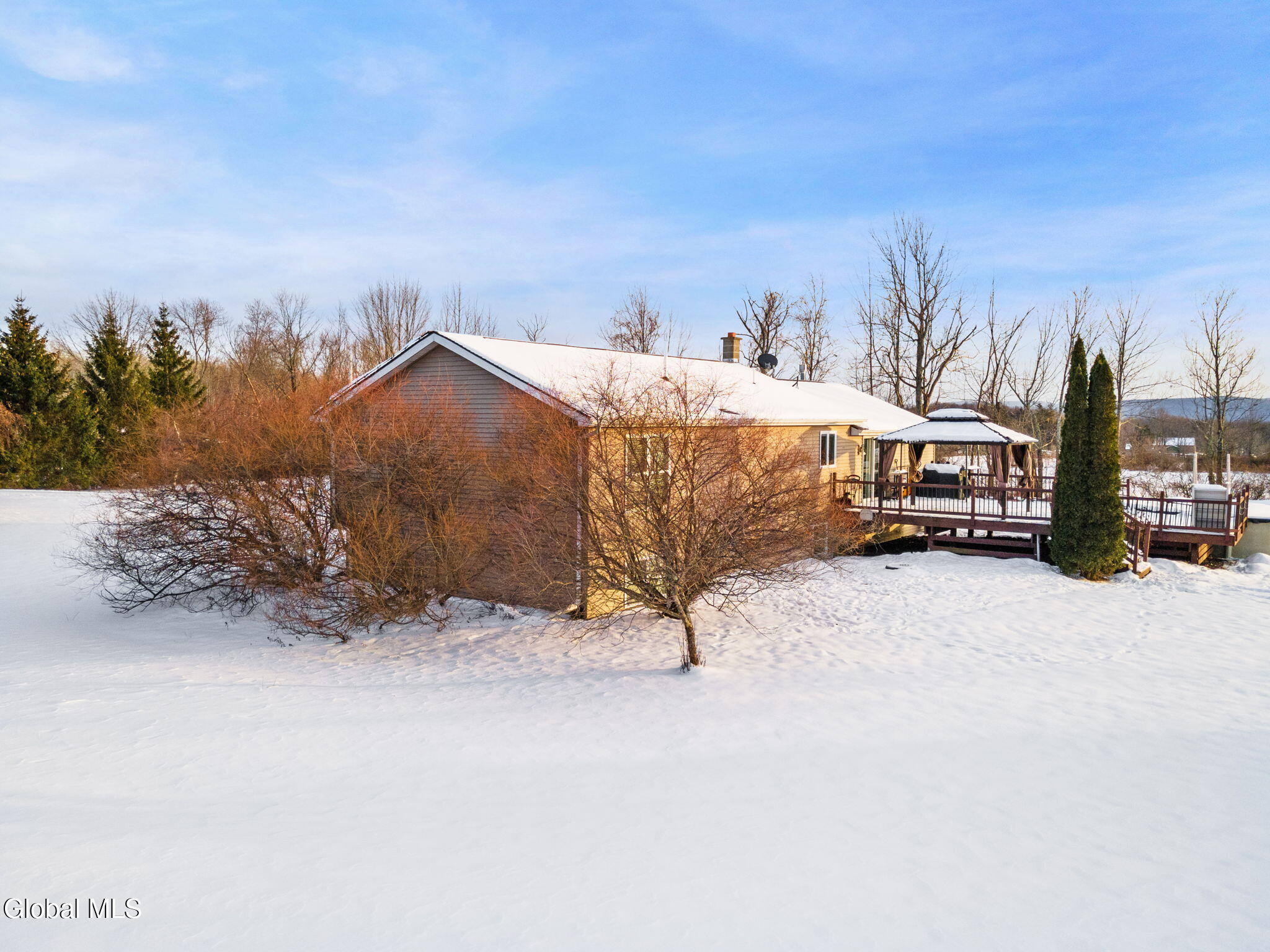 291 Lykers Road Carlisle, NY 12035 - Photo 45 of 64 48-291LykersRd_48