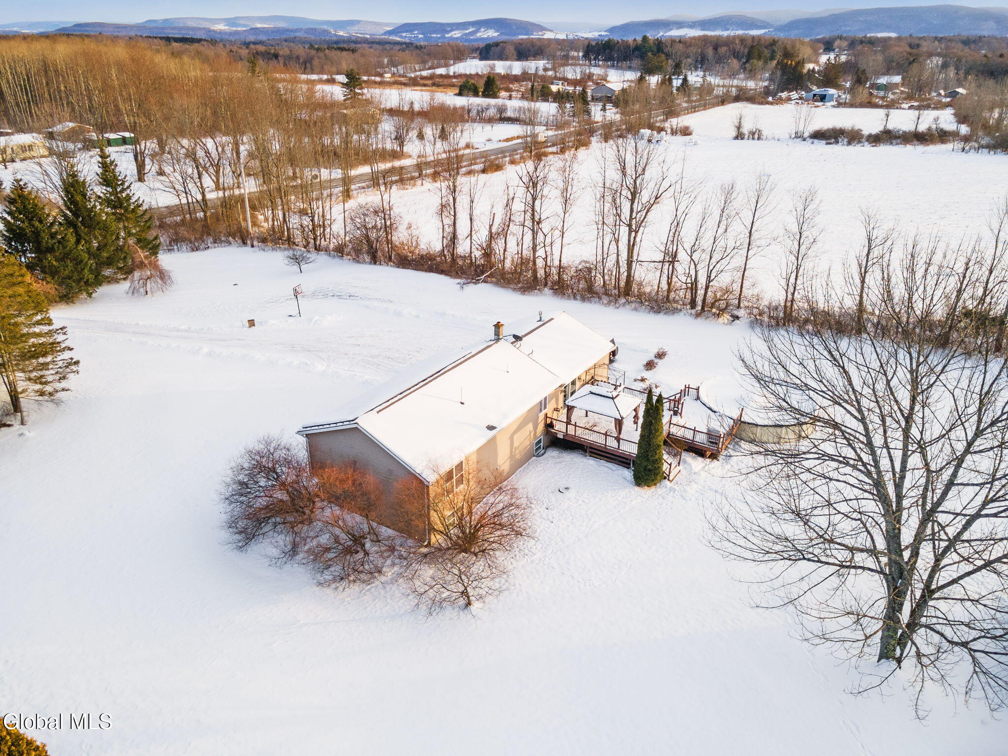 291 Lykers Road Carlisle, NY 12035 - Photo 46 of 64 49-291LykersRd_49