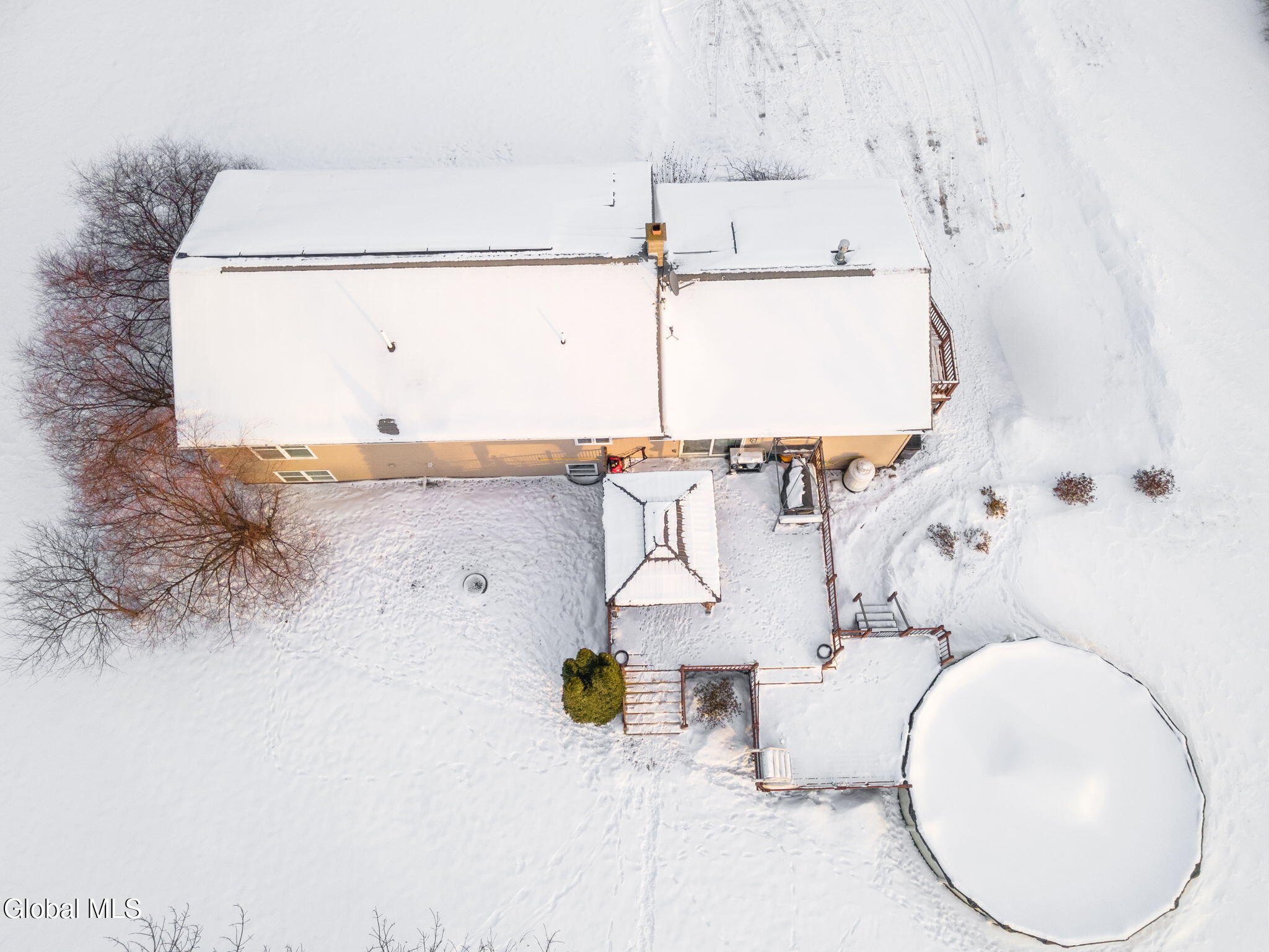 291 Lykers Road Carlisle, NY 12035 - Photo 47 of 64 50-291LykersRd_50