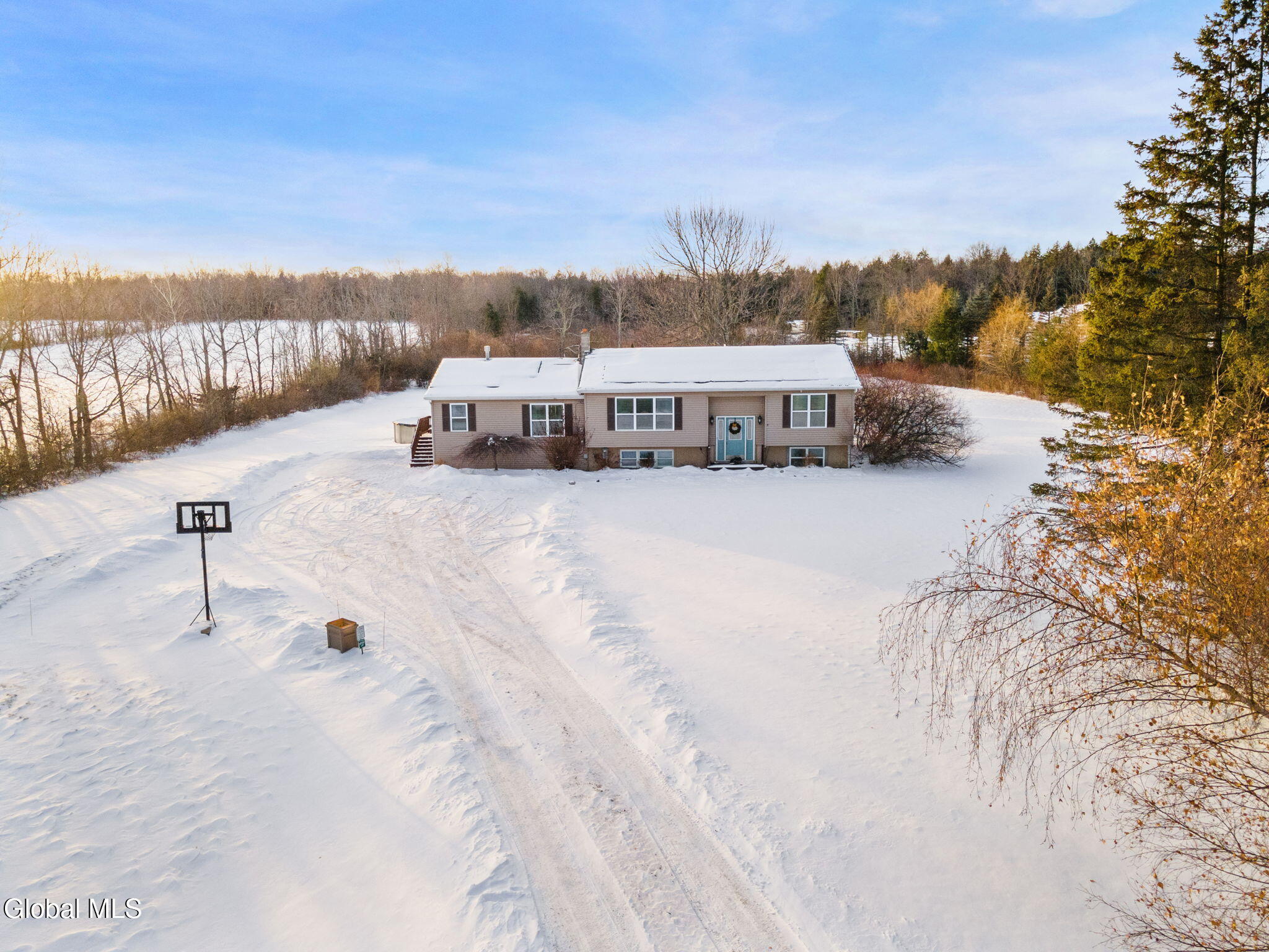 291 Lykers Road Carlisle, NY 12035 - Photo 52 of 64 56-291LykersRd_56