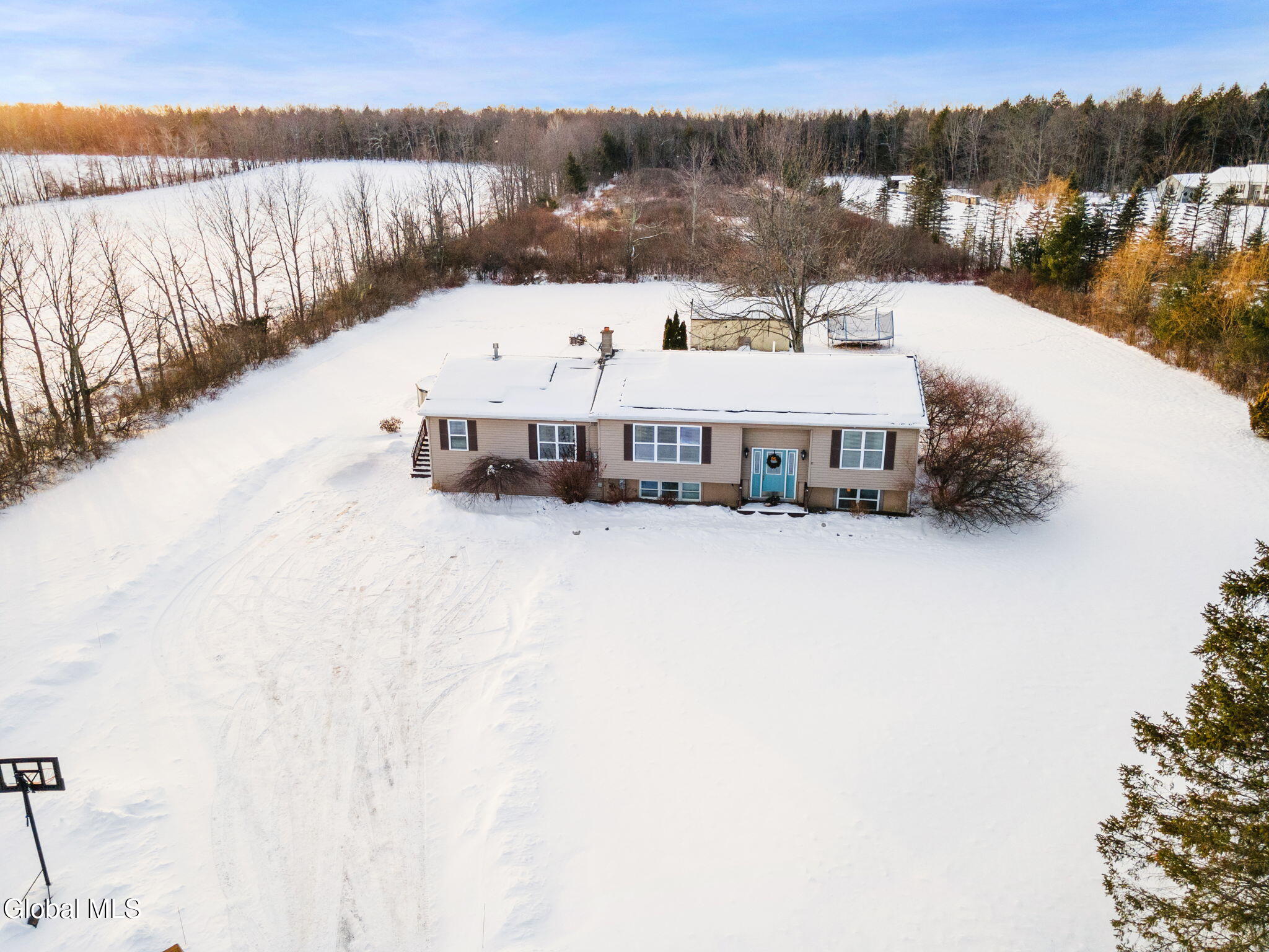 291 Lykers Road Carlisle, NY 12035 - Photo 53 of 64 5-291LykersRd_05