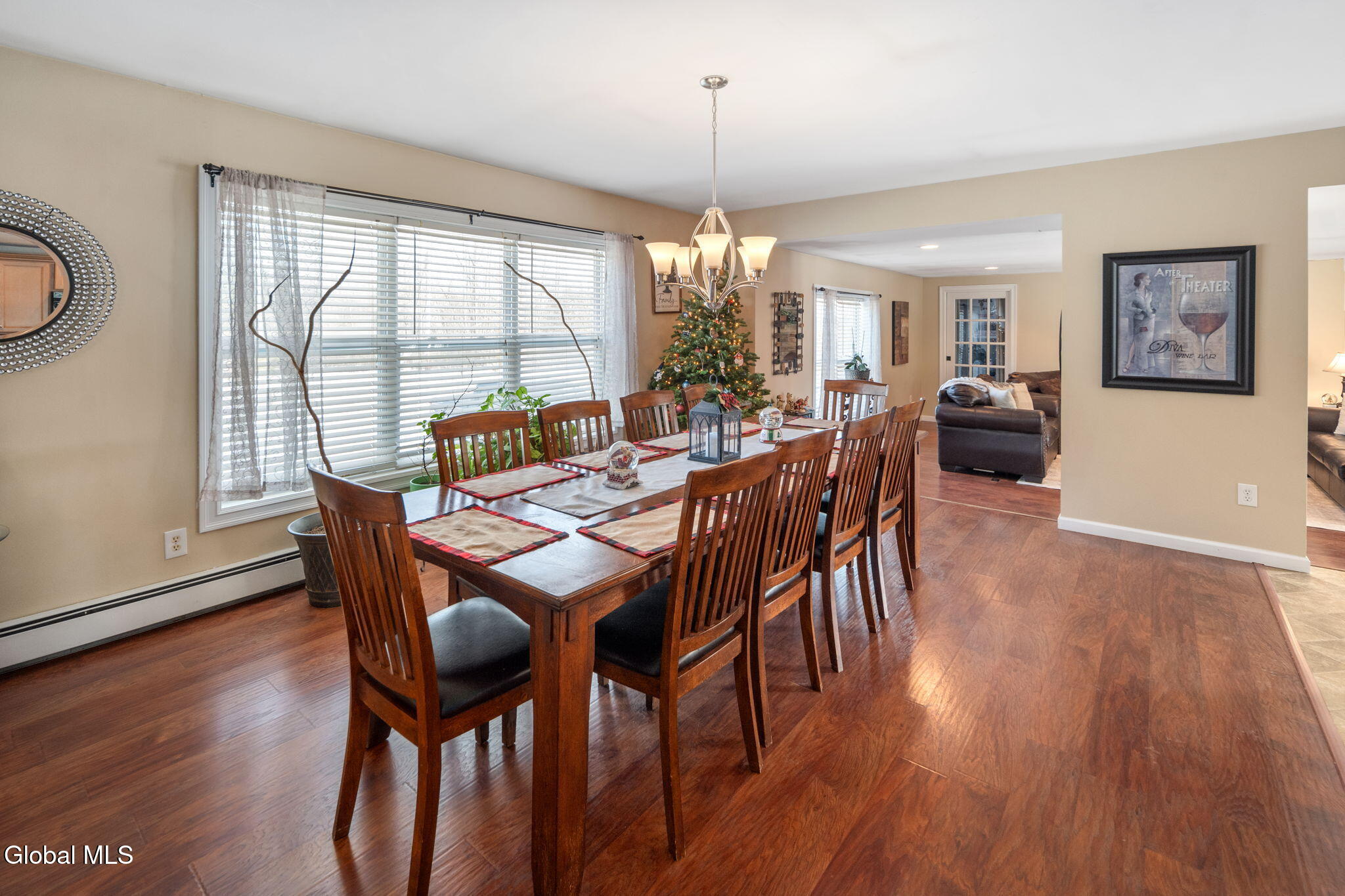 291 Lykers Road Carlisle, NY 12035 - Photo 6 of 64 9-291LykersRd_09