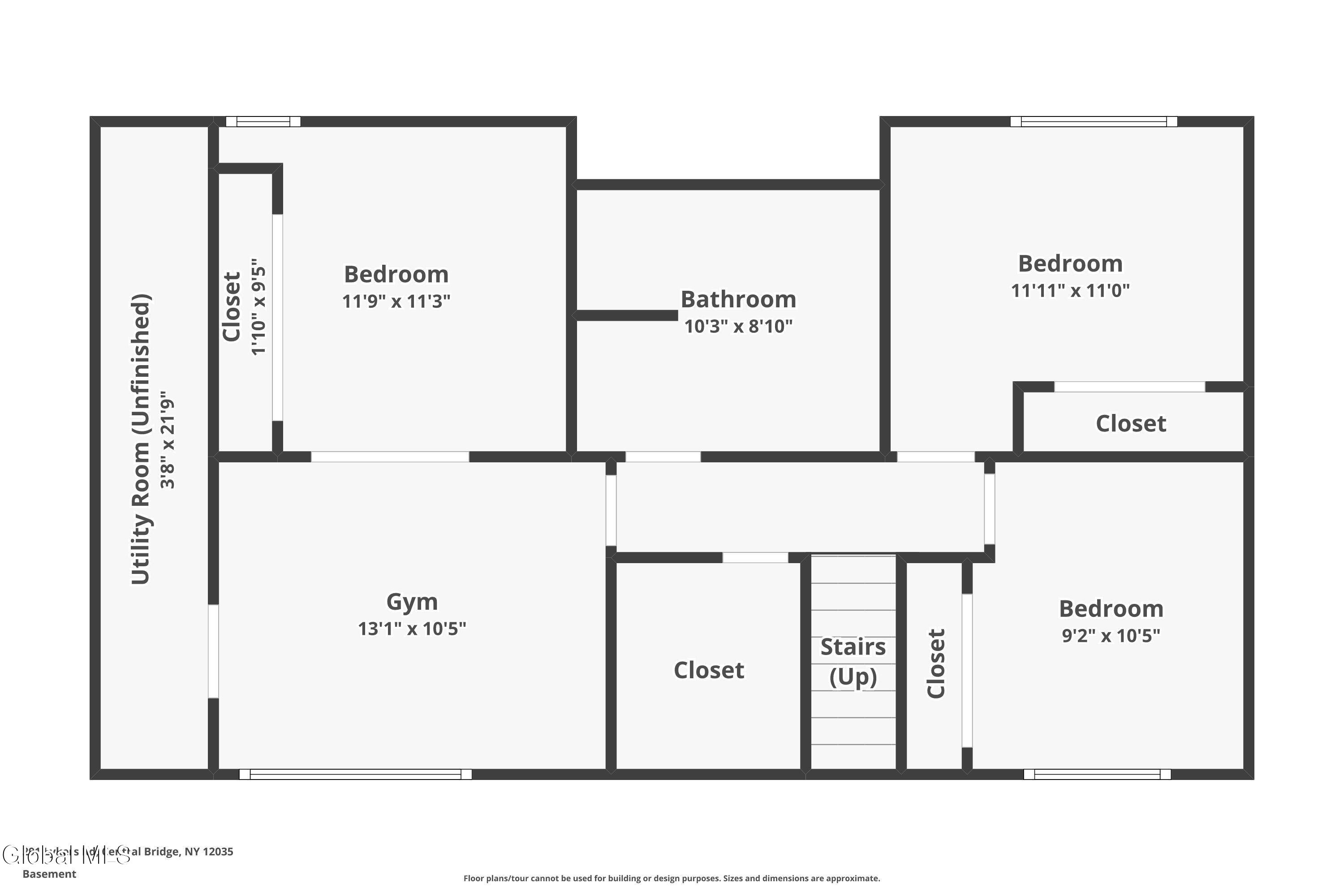 291 Lykers Road Carlisle, NY 12035 - Photo 62 of 64 2-basement