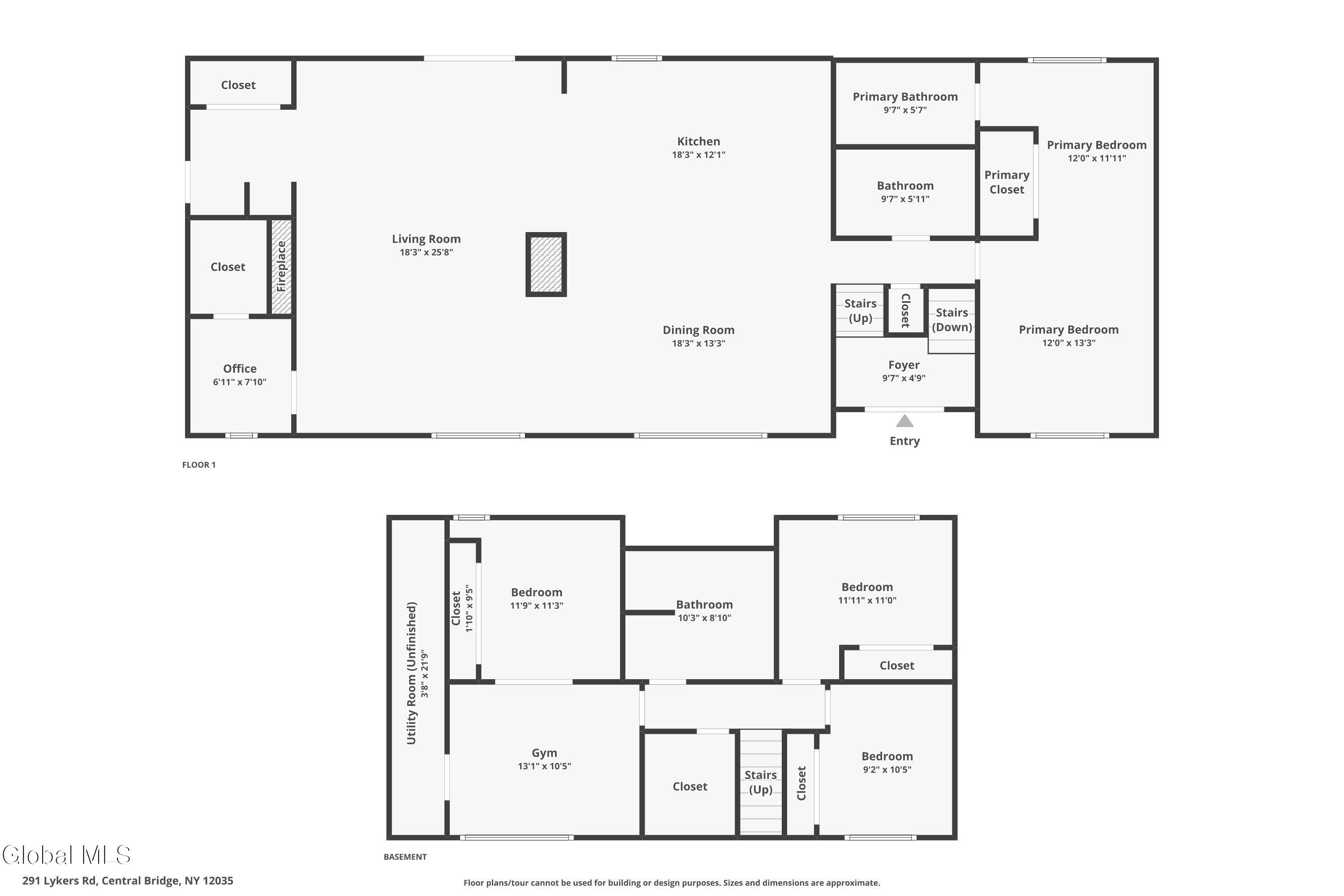 291 Lykers Road Carlisle, NY 12035 - Photo 63 of 64 3-combined