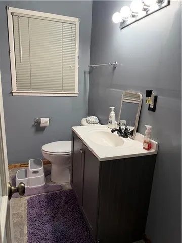 $249,900 | 3226 Jennifer Lane, Country Club, MO 64506