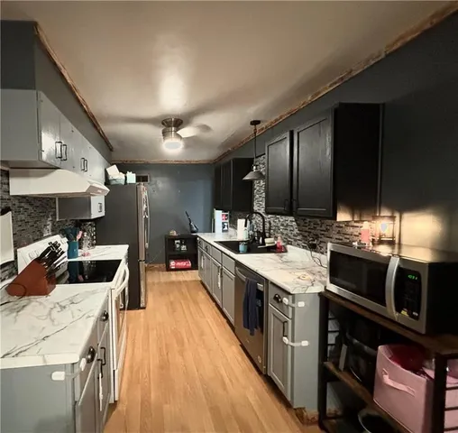 $249,900 | 3226 Jennifer Lane, Country Club, MO 64506