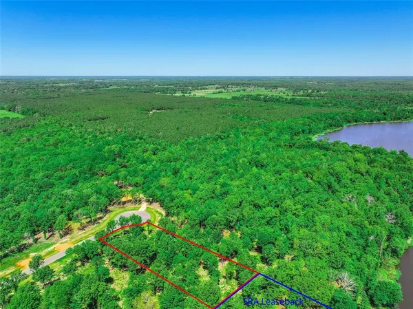 $187,500 | 5862 Yantis Tx 75497, Yantis, TX 75497