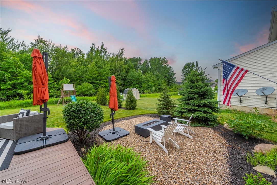 211 Stone Ridge Way Berea, OH 44017 - Photo 31 of 34 Gallery Image 31