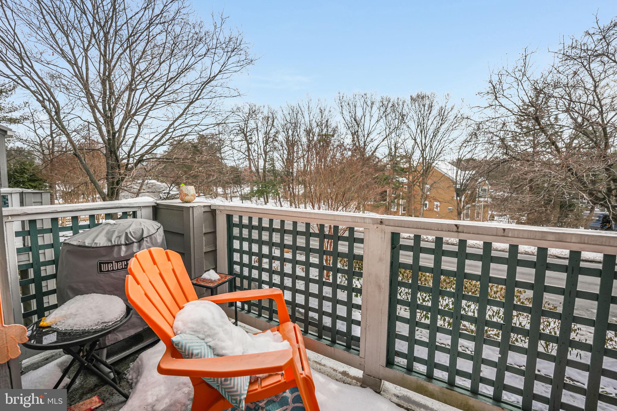 11741 Summerchase Circle, Unit 1741B Reston, VA 20194 - Photo 19 of 19