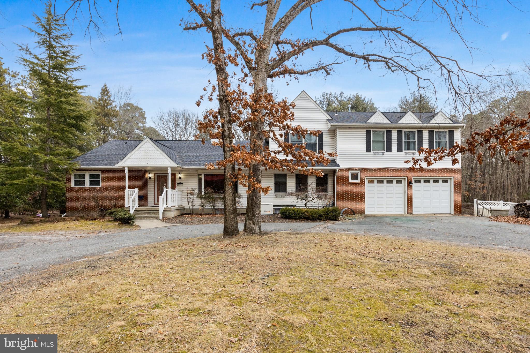 227 Tuckerton Road Medford, NJ 08055 - Photo 1 of 36 Welcome to 227 Tuckerton Road