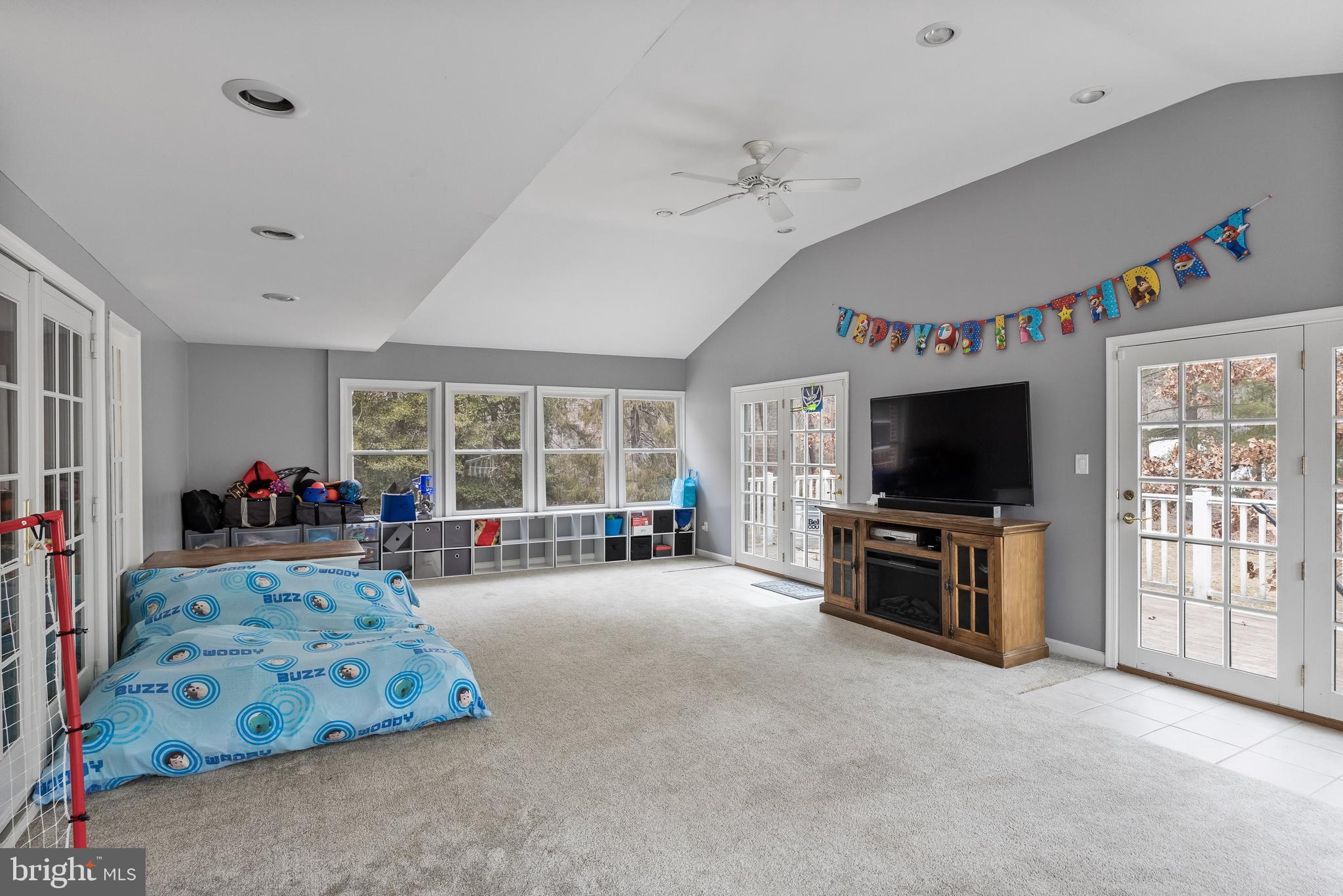 227 Tuckerton Road Medford, NJ 08055 - Photo 11 of 36 Sunroom