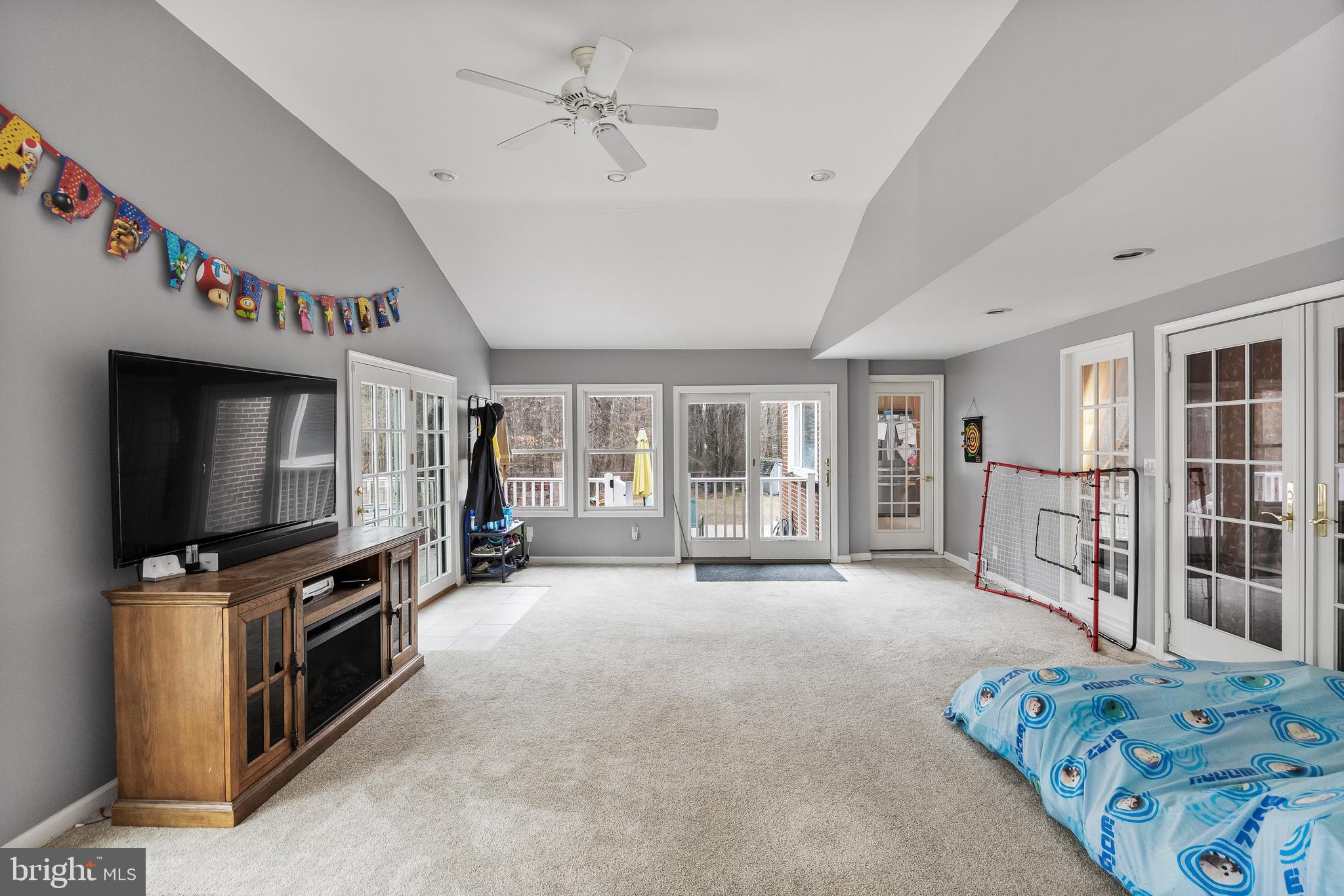 227 Tuckerton Road Medford, NJ 08055 - Photo 12 of 36 Sunroom