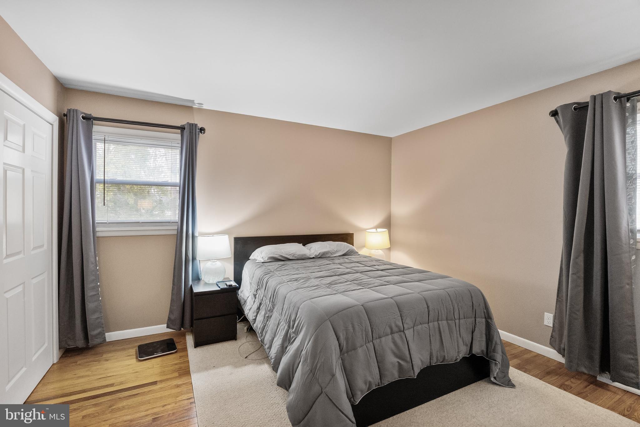 227 Tuckerton Road Medford, NJ 08055 - Photo 14 of 36 Main Floor Bedroom 1