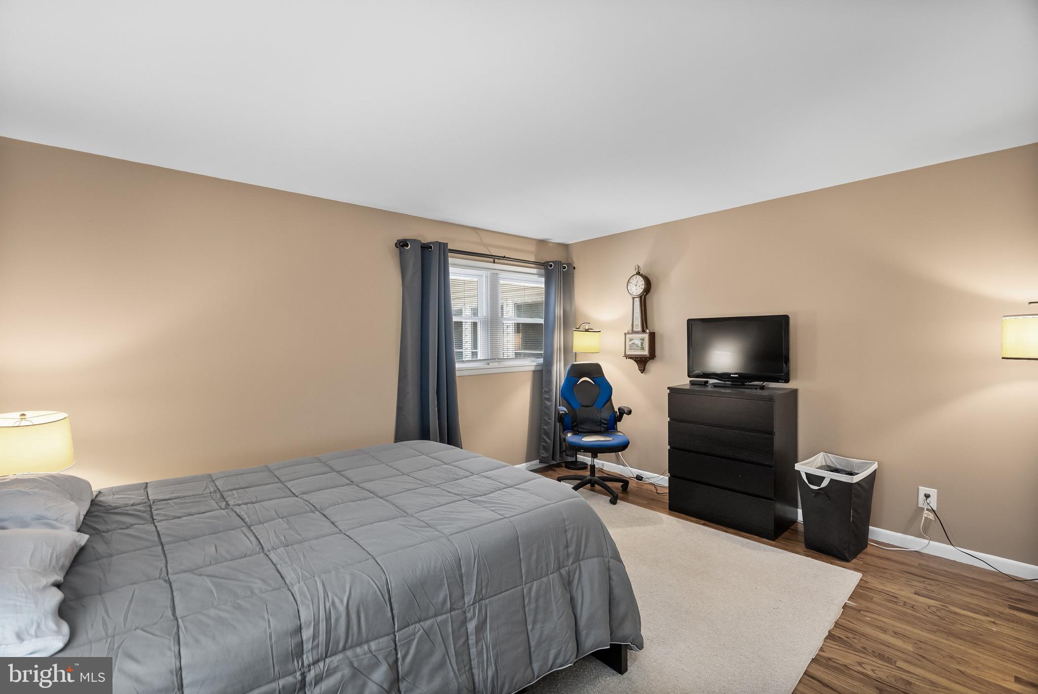 227 Tuckerton Road Medford, NJ 08055 - Photo 15 of 36 Main Floor Bedroom 1