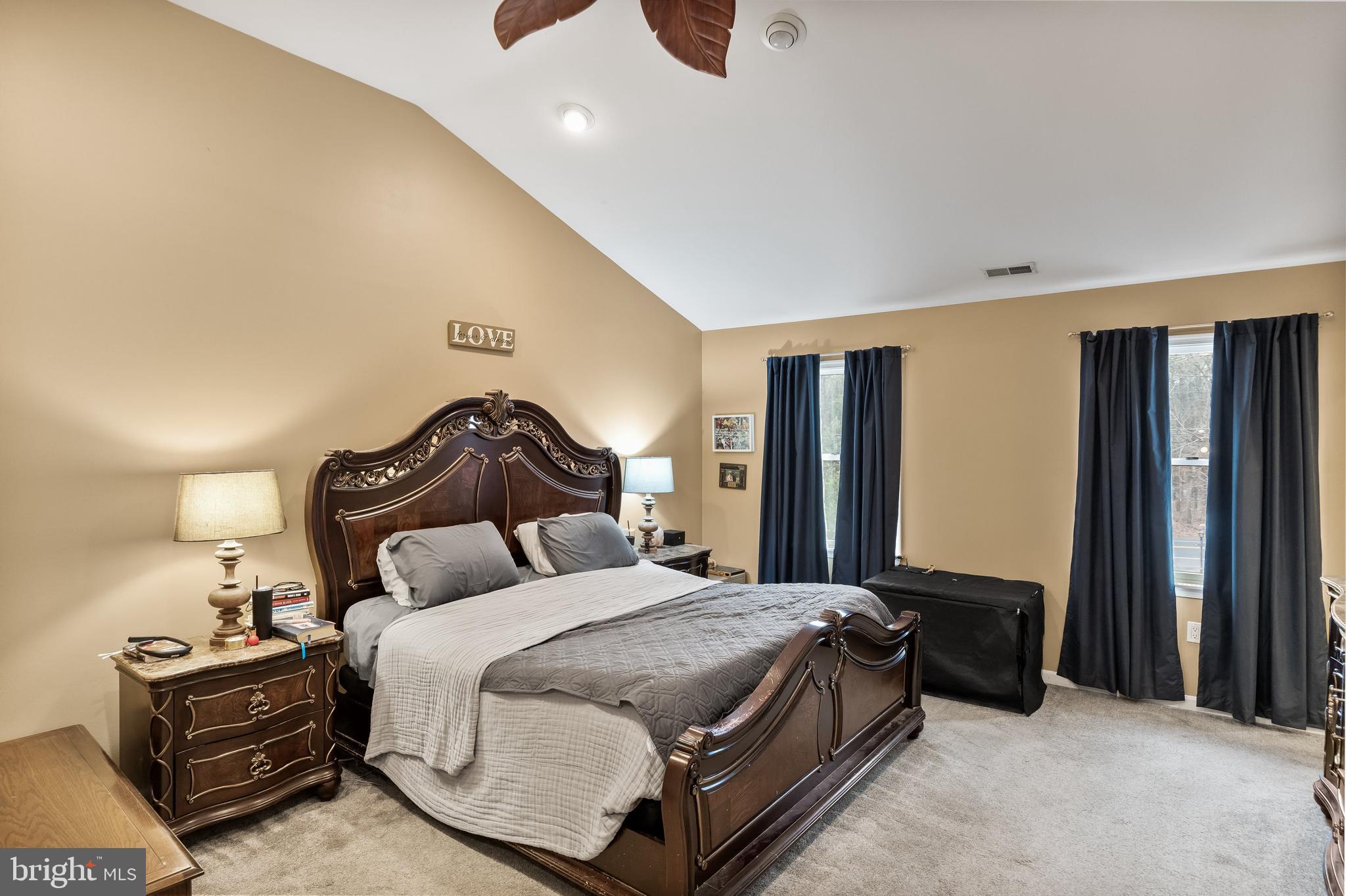 227 Tuckerton Road Medford, NJ 08055 - Photo 23 of 36 Primary Bedroom