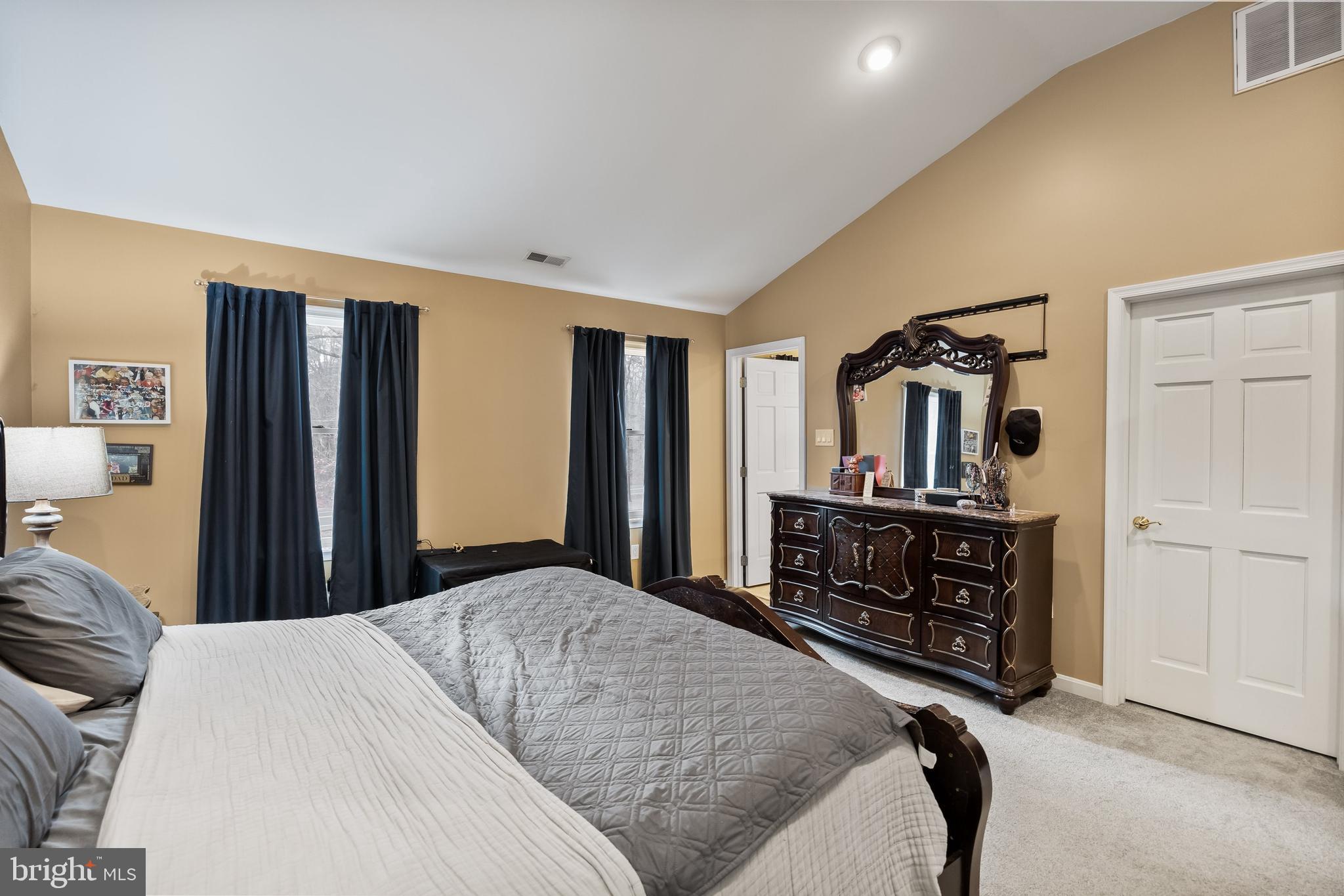 227 Tuckerton Road Medford, NJ 08055 - Photo 24 of 36 Primary Bedroom