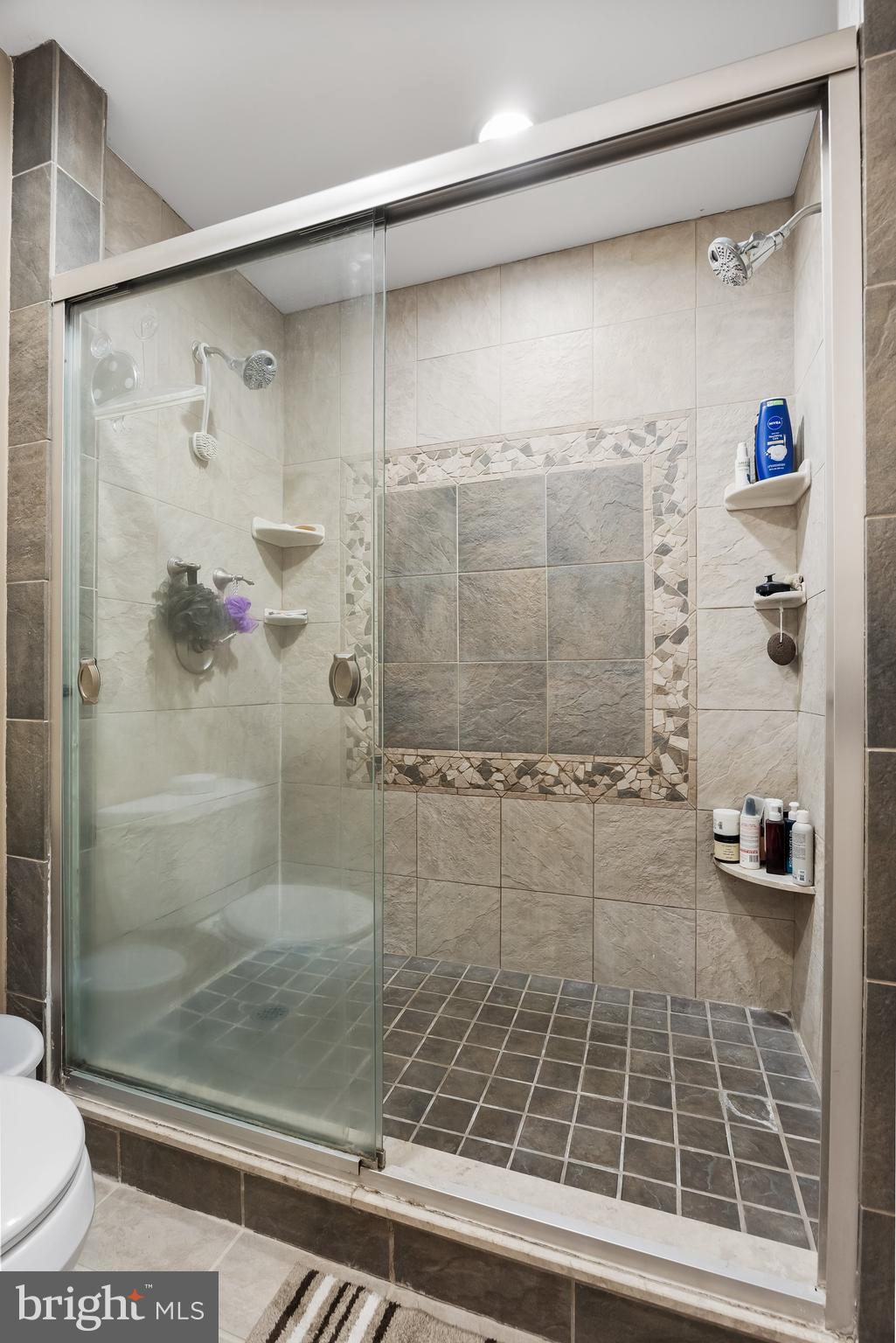 227 Tuckerton Road Medford, NJ 08055 - Photo 27 of 36 Primary Bath Walk-in Shower