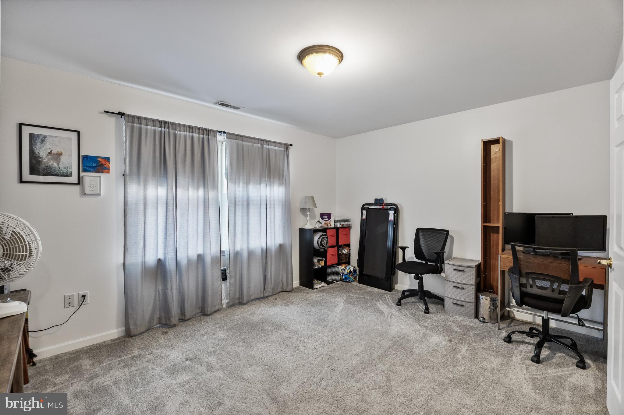 227 Tuckerton Road Medford, NJ 08055 - Photo 29 of 36 Second Floor Bedroom 5