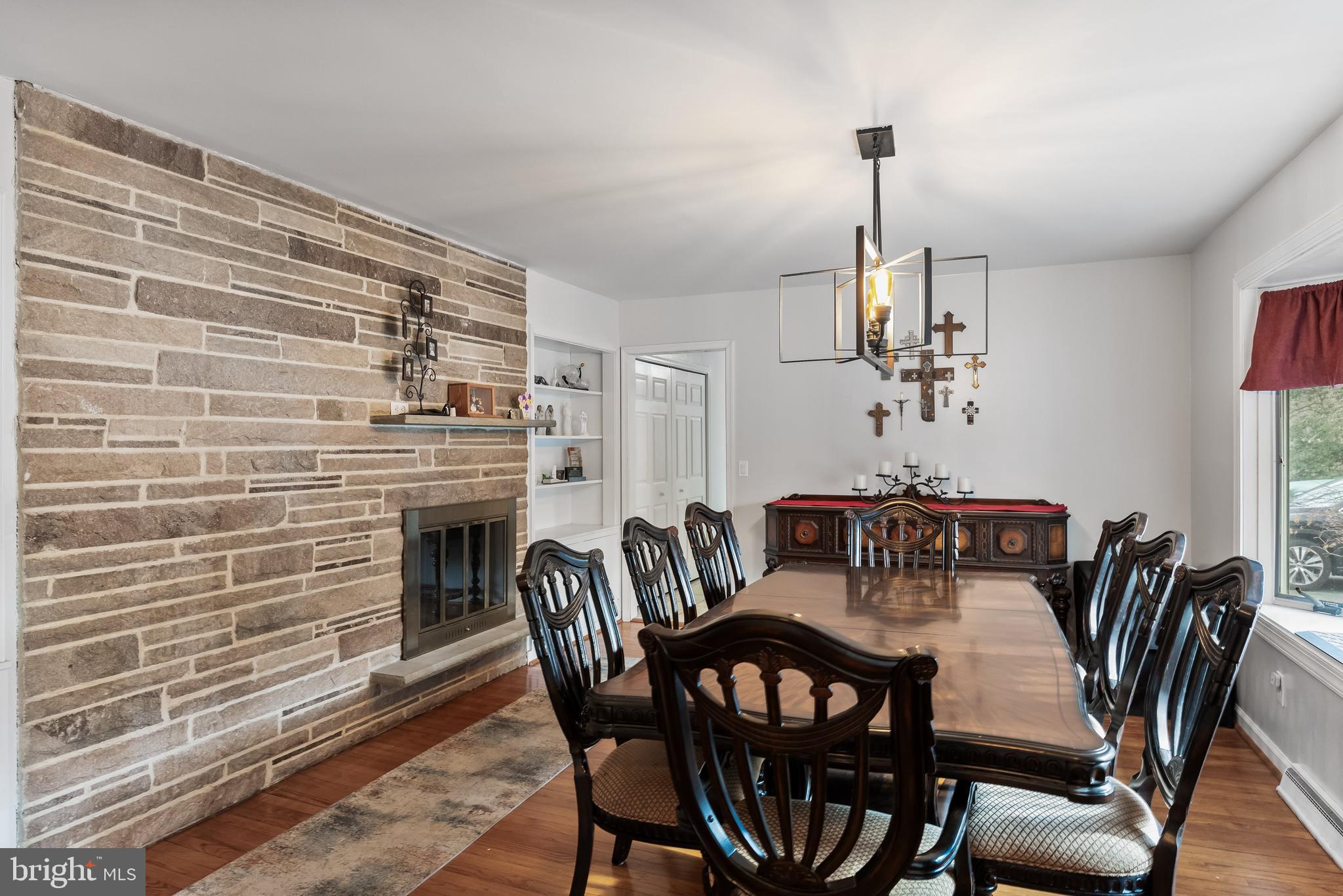 227 Tuckerton Road Medford, NJ 08055 - Photo 3 of 36 Dining Room