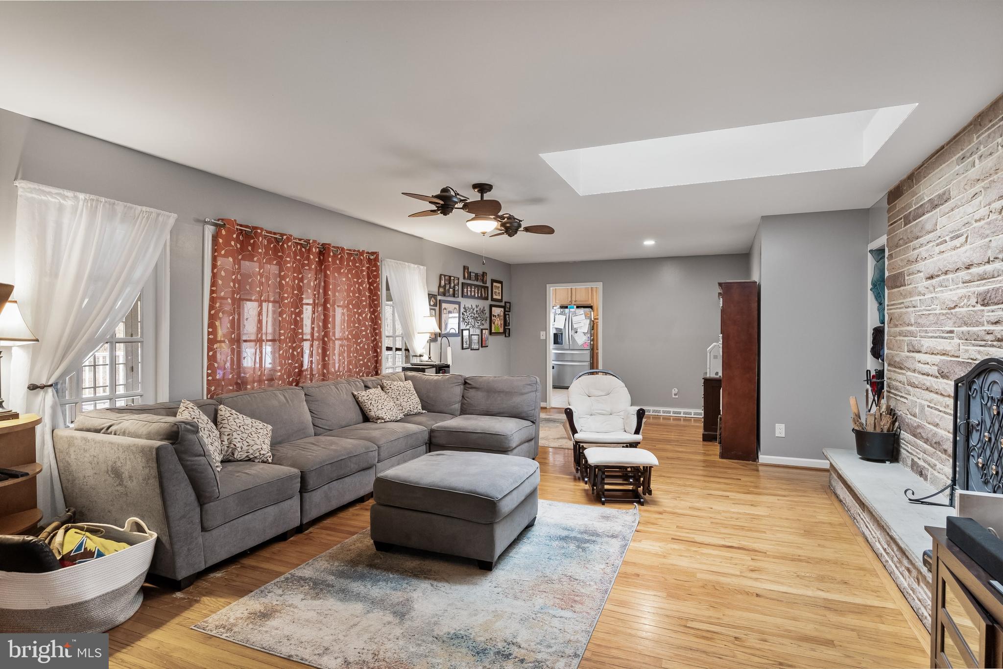 227 Tuckerton Road Medford, NJ 08055 - Photo 5 of 36 Family Room