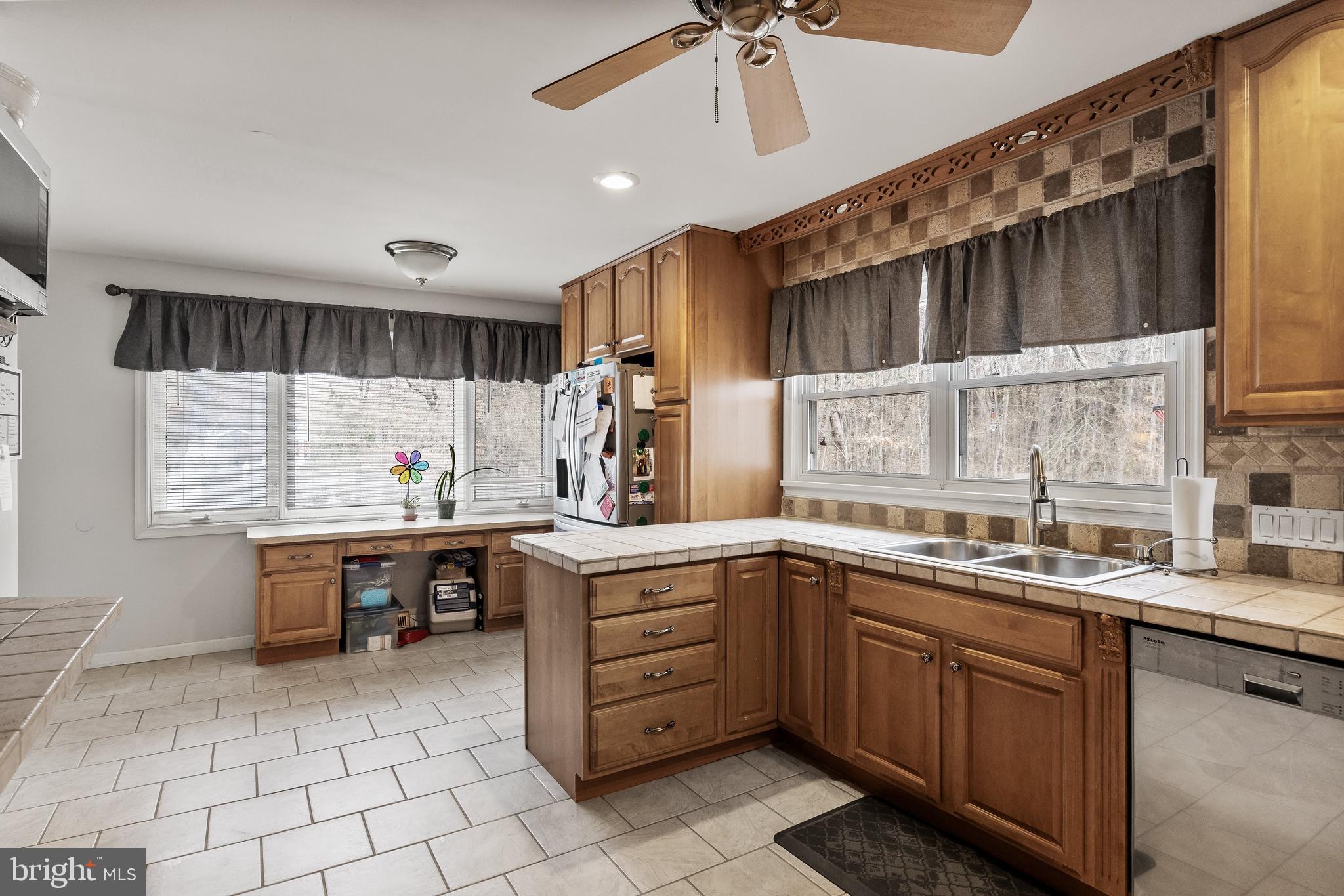 227 Tuckerton Road Medford, NJ 08055 - Photo 8 of 36 Kitchen