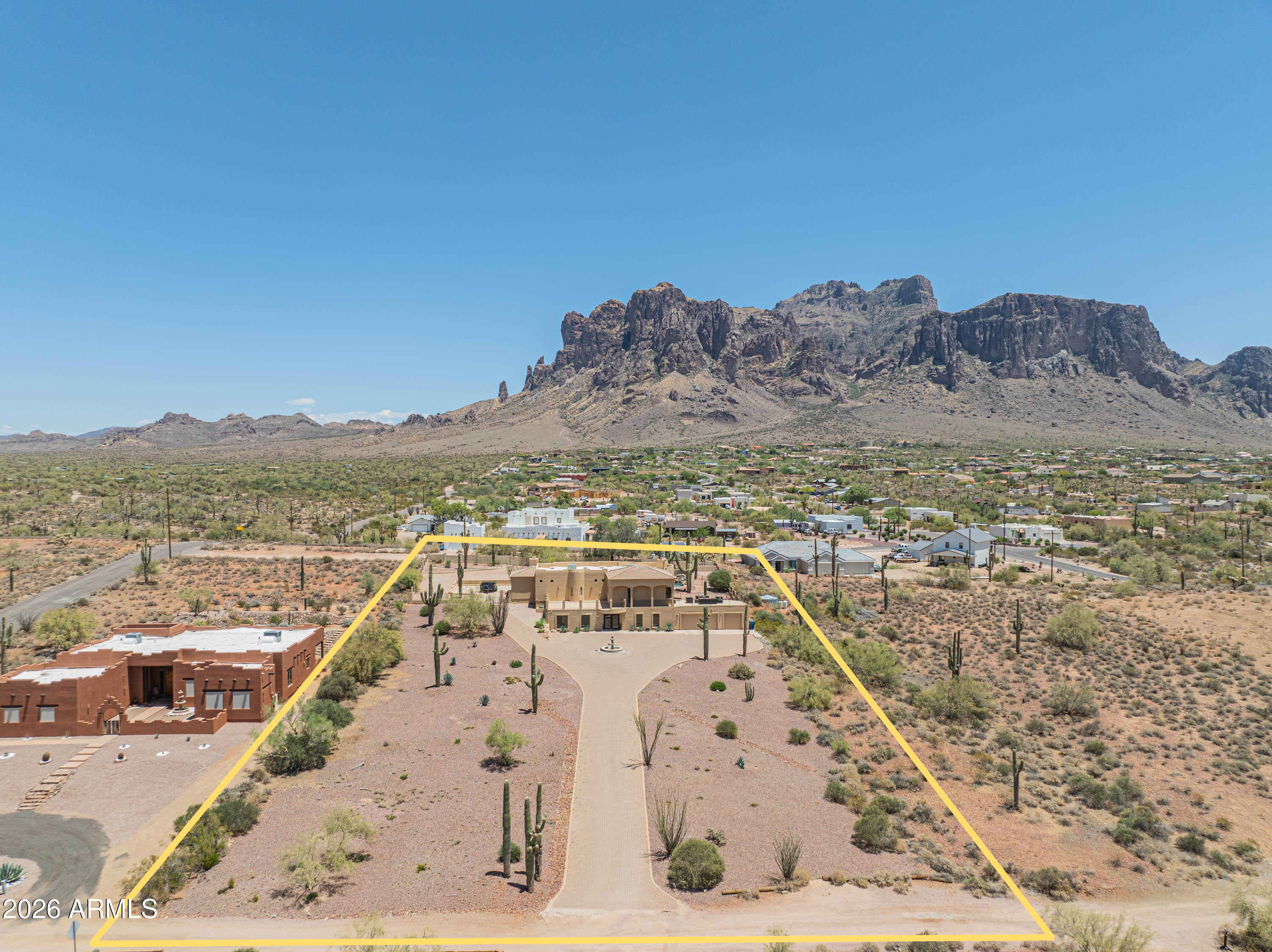 3931 North Marlow Road Apache Junction, AZ 85119 - Photo 112 of 121 craigrootimaging_N Marlow-113