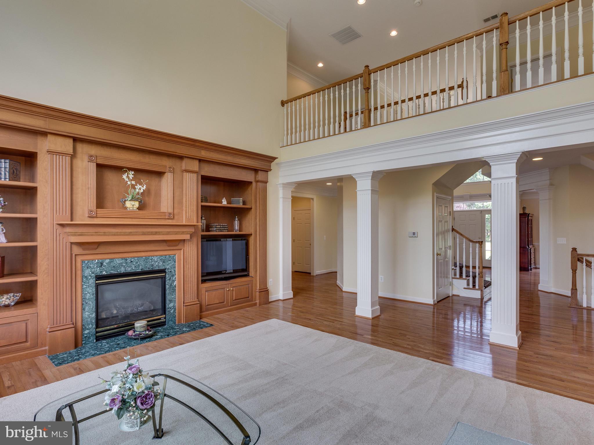 42294 Iron Bit Place Chantilly, VA 20152 - Photo 55 of 55 Open Floor plan