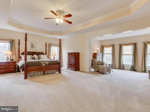 42294 Iron Bit Place Chantilly, VA 20152 - Photo 26 of 55 Master bedroom with additional sitting room