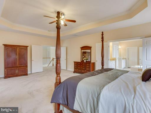 42294 Iron Bit Place Chantilly, VA 20152 - Photo 28 of 55 Spacious Master Bedroom.