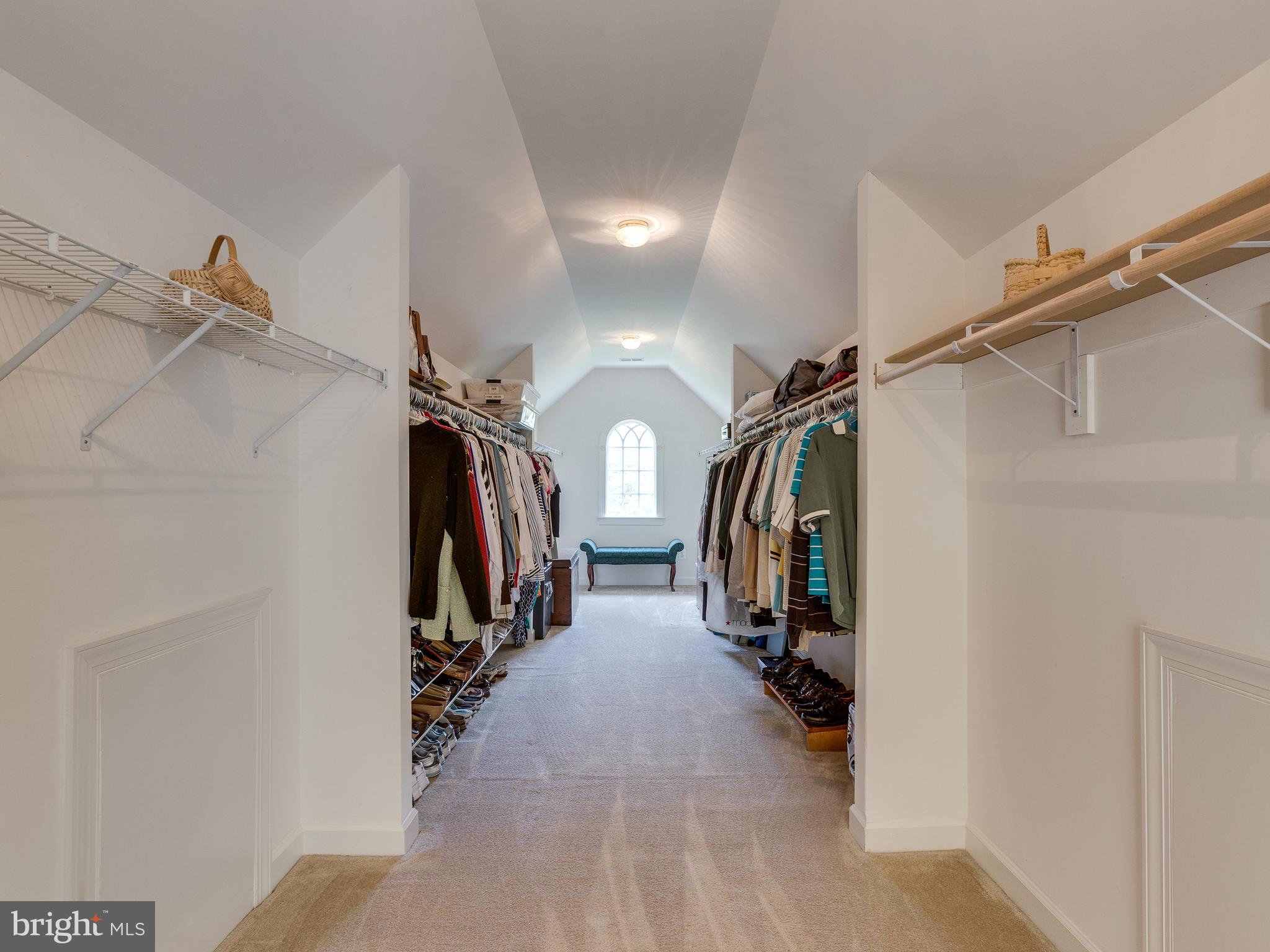 42294 Iron Bit Place Chantilly, VA 20152 - Photo 32 of 55 8 X 30 ft walk- in closet!
