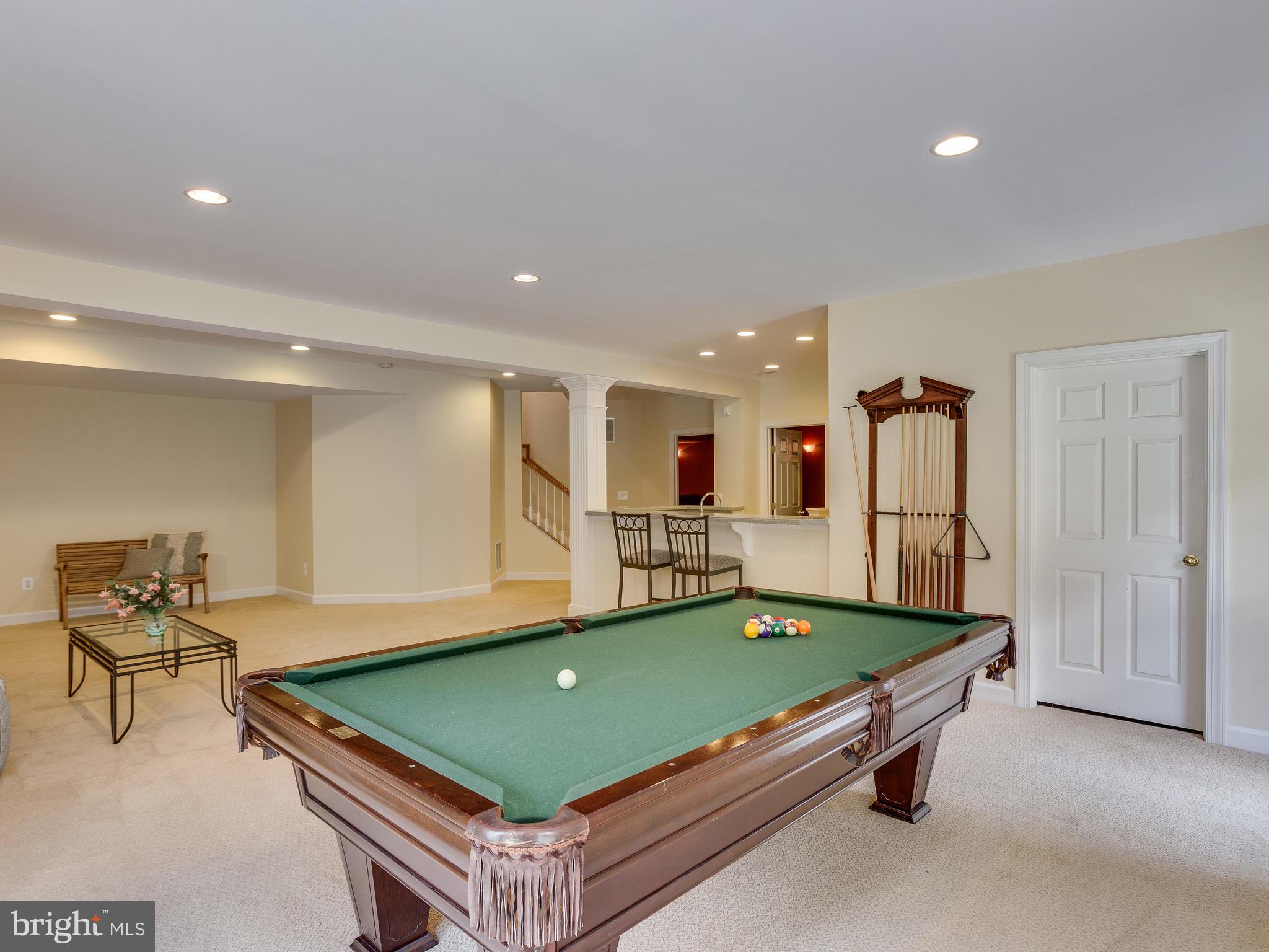 42294 Iron Bit Place Chantilly, VA 20152 - Photo 40 of 55 Recreation Room