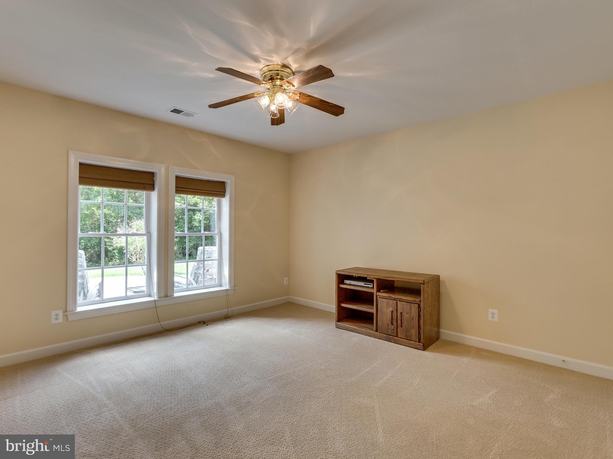 42294 Iron Bit Place Chantilly, VA 20152 - Photo 43 of 55 Bedroom #5 in basement.