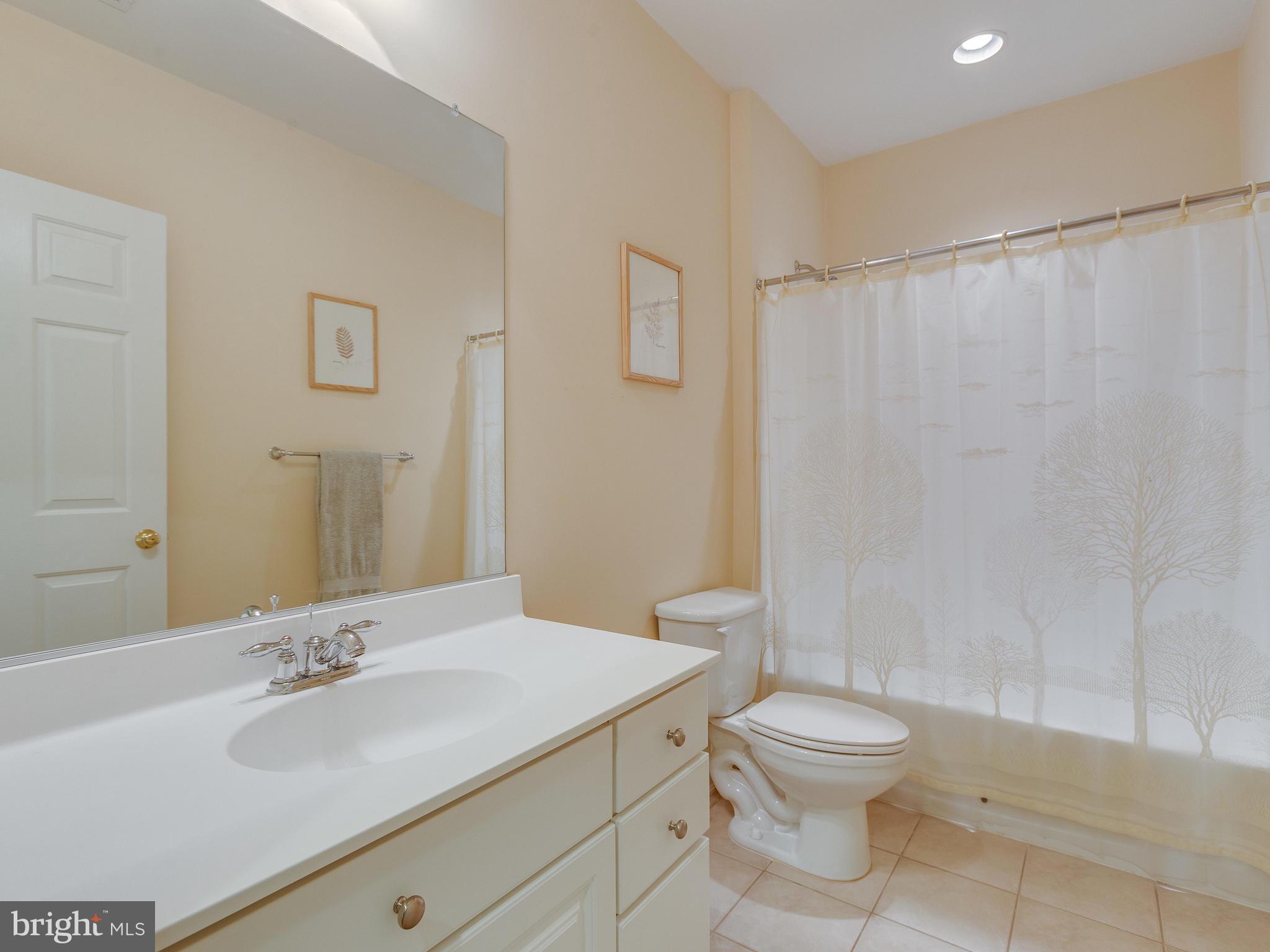 42294 Iron Bit Place Chantilly, VA 20152 - Photo 44 of 55 Full bathroom in basement.