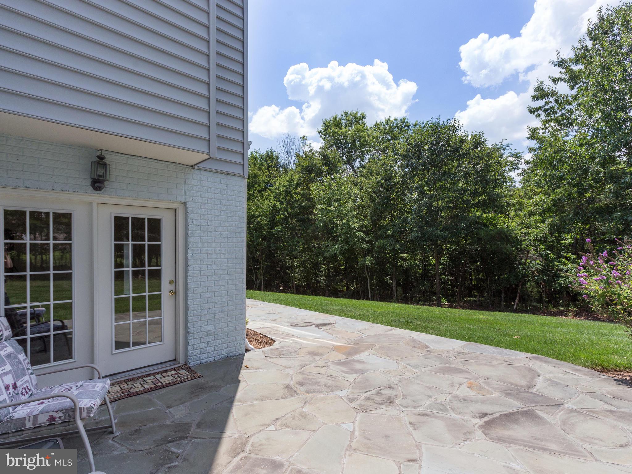 42294 Iron Bit Place Chantilly, VA 20152 - Photo 52 of 55 Backyard