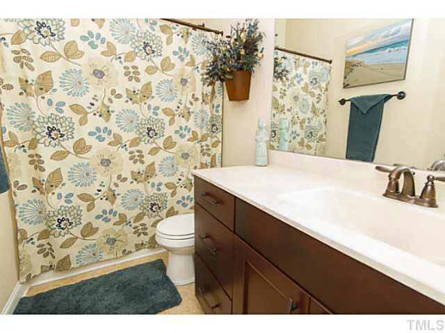 124 Inwood Forest Drive Raleigh, NC 27603 - Photo 16 of 25 Photo 16