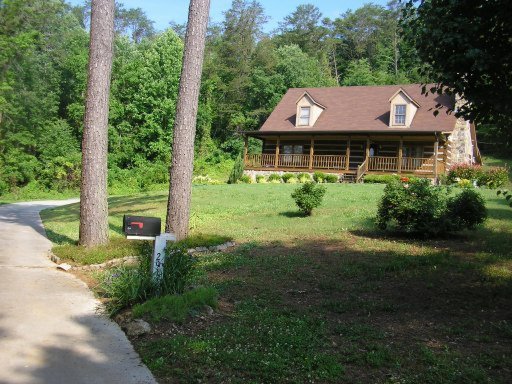 291 Scenic View Drive Rutledge, TN 37861 - Photo 8 of 16 Additional Photo