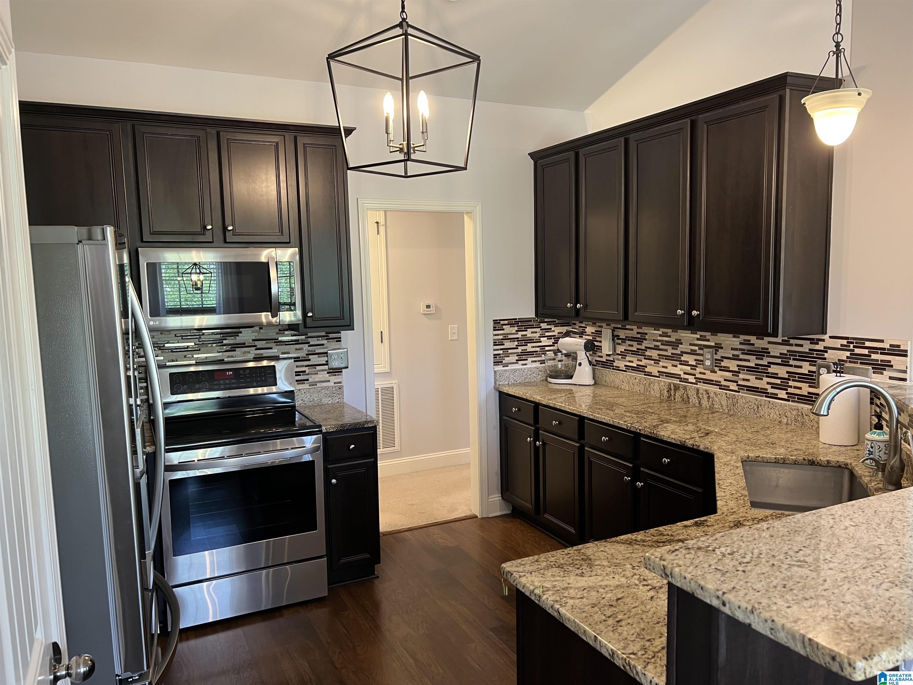 1016 Conner Circle Alabaster, AL 35007 - Photo 21 of 50