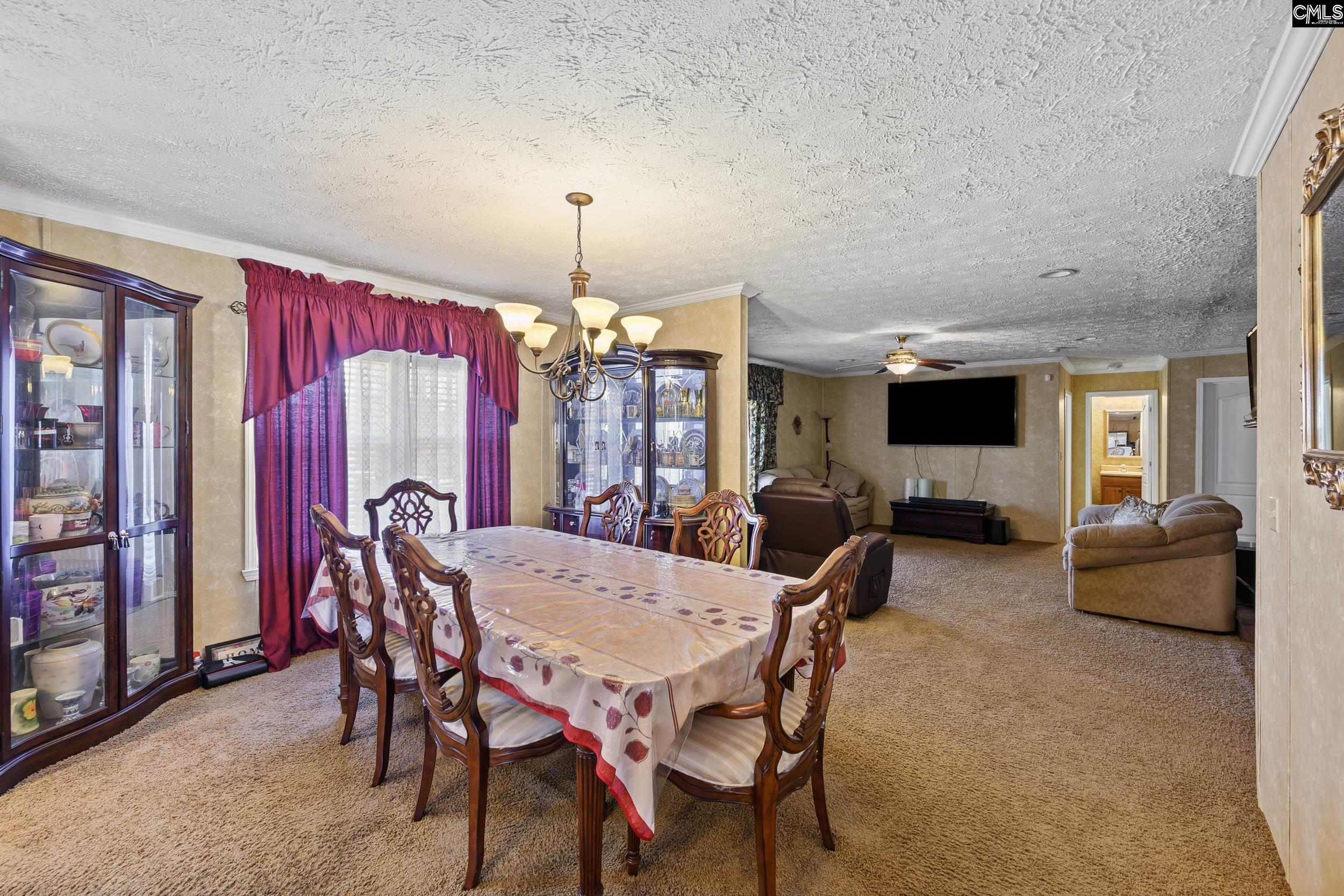 2153 Lazy Pines Road Darlington, SC 29540 - Photo 12 of 35