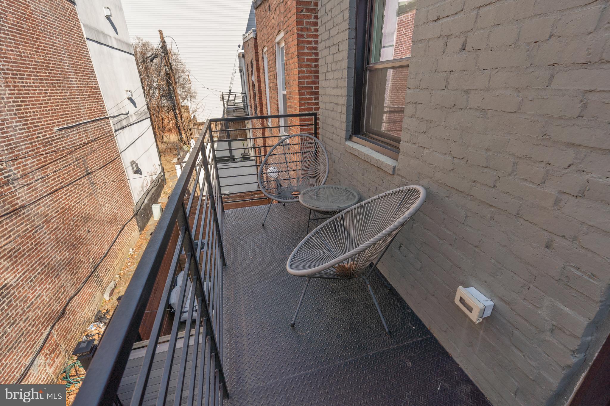 1402 5th Street Northwest Washington, DC 20001 - Photo 16 of 28