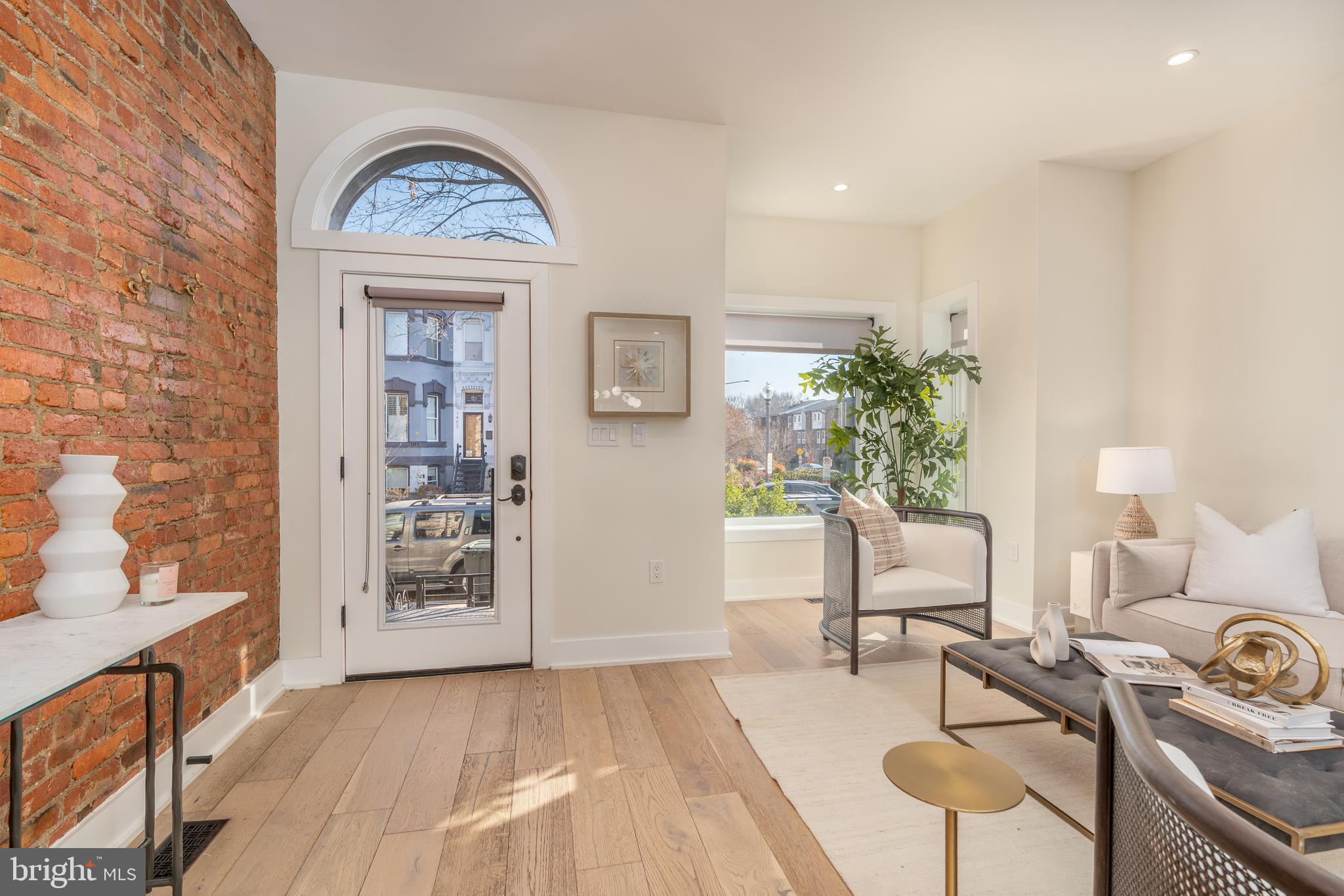 1402 5th Street Northwest Washington, DC 20001 - Photo 3 of 28