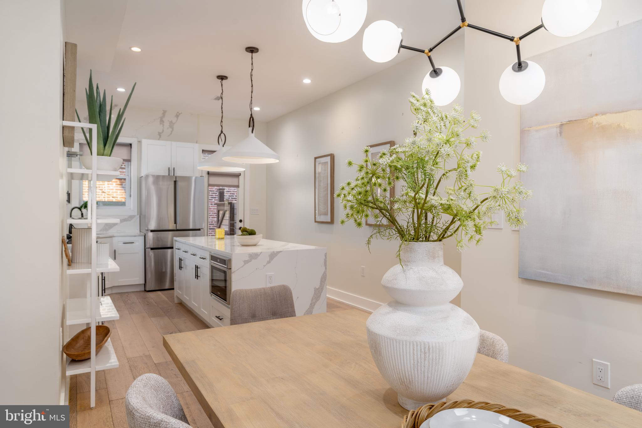 1402 5th Street Northwest Washington, DC 20001 - Photo 4 of 28